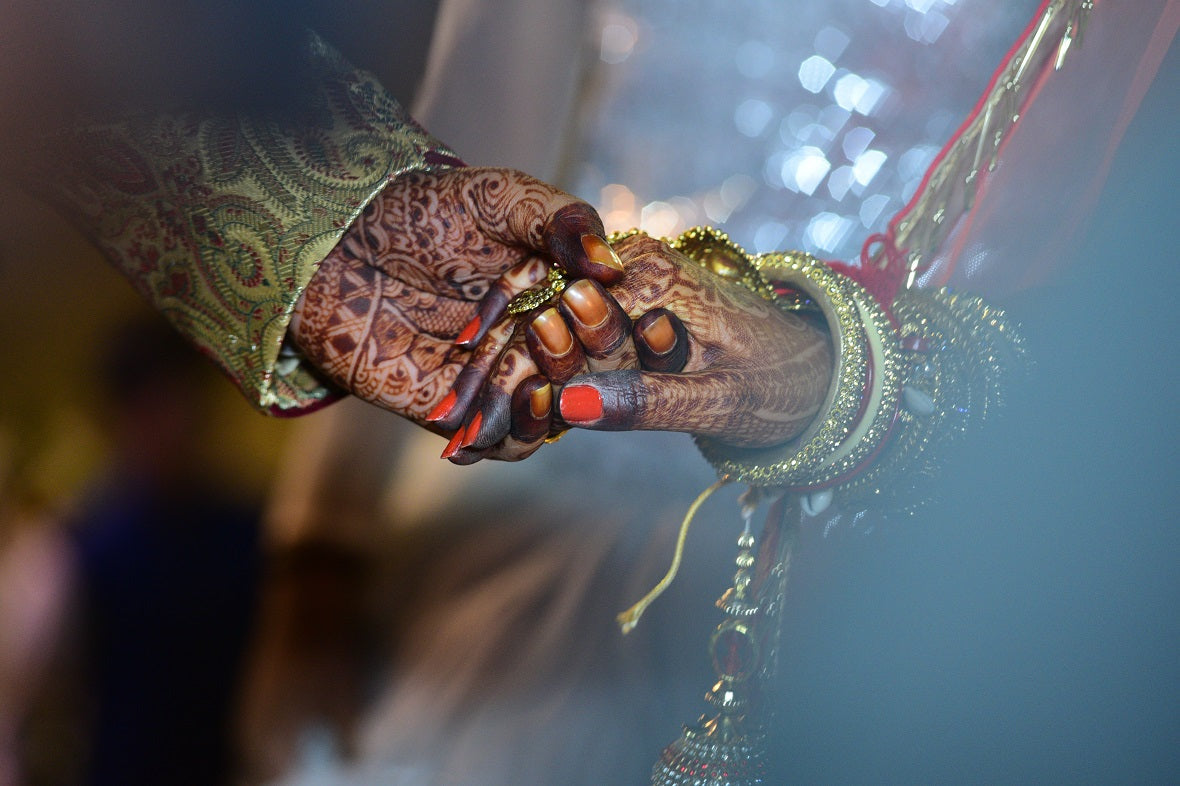 Guide On Indian Wedding Attire For Men