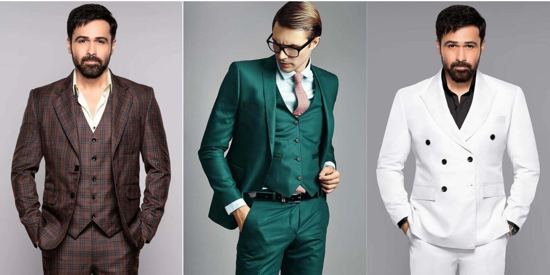 Rules and Tips for Monochromatic Outfits