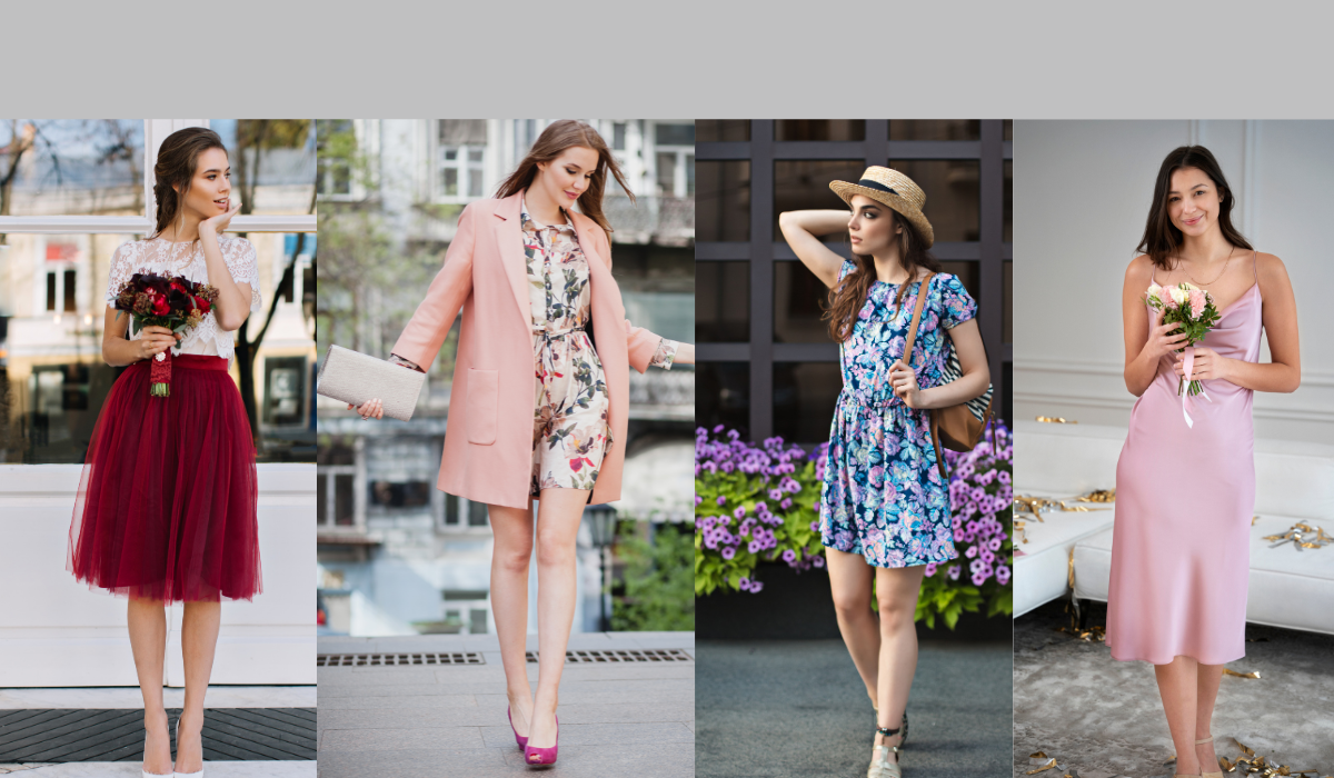 what to wear on a first date