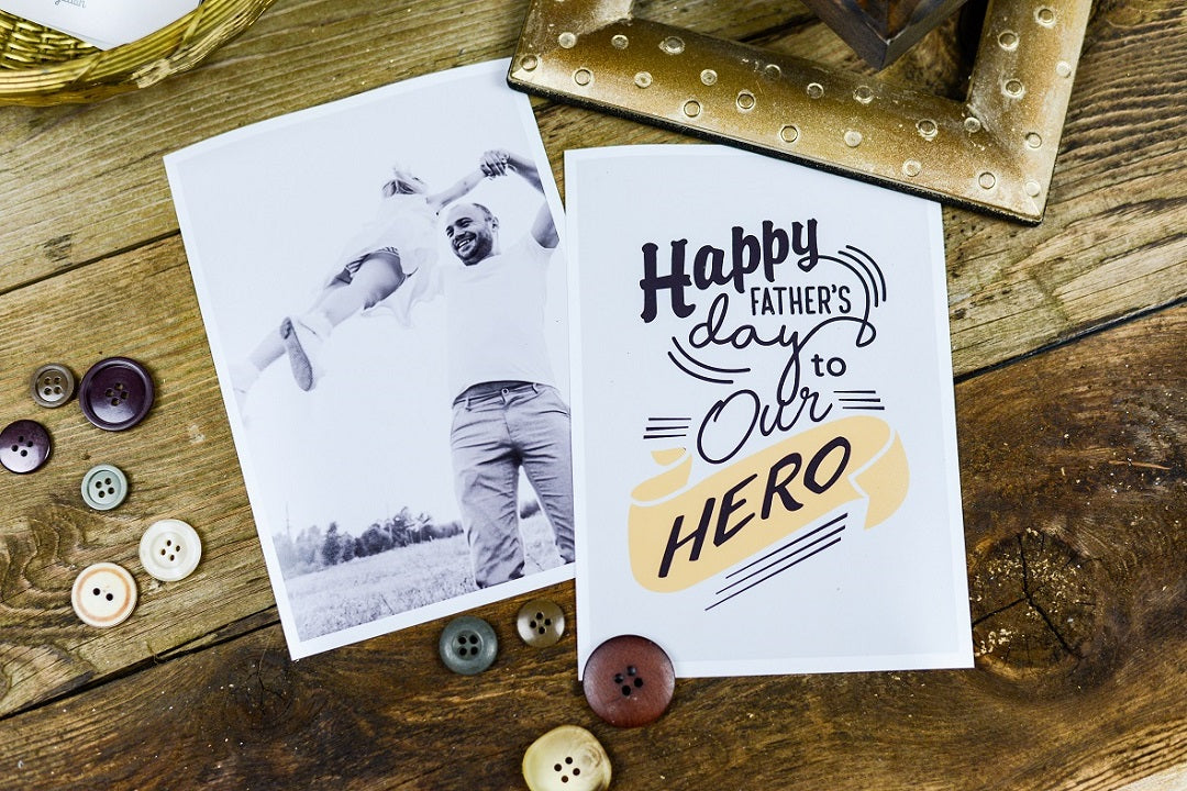 Father’s Day Gifts Guide