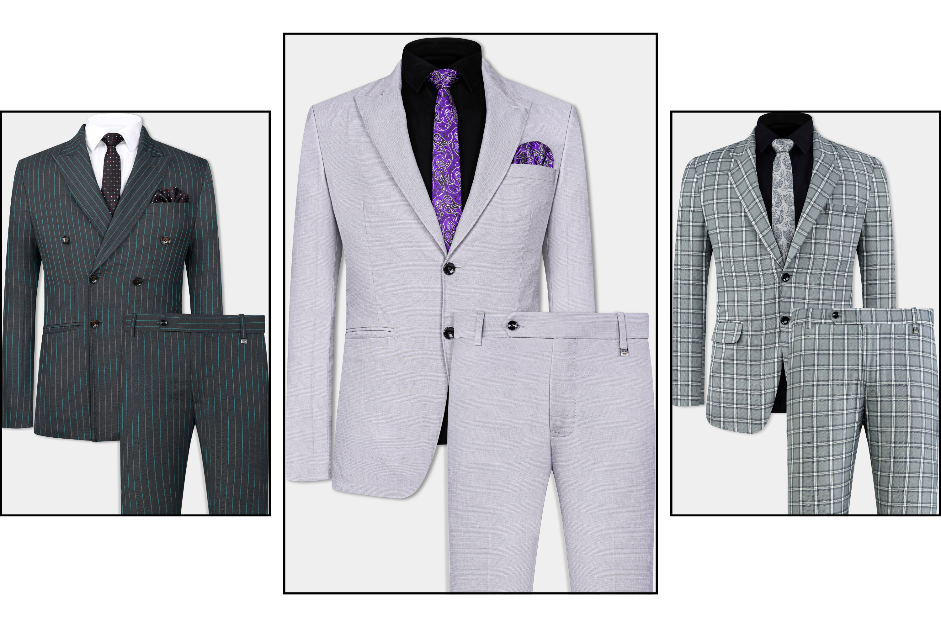 Formal Suits