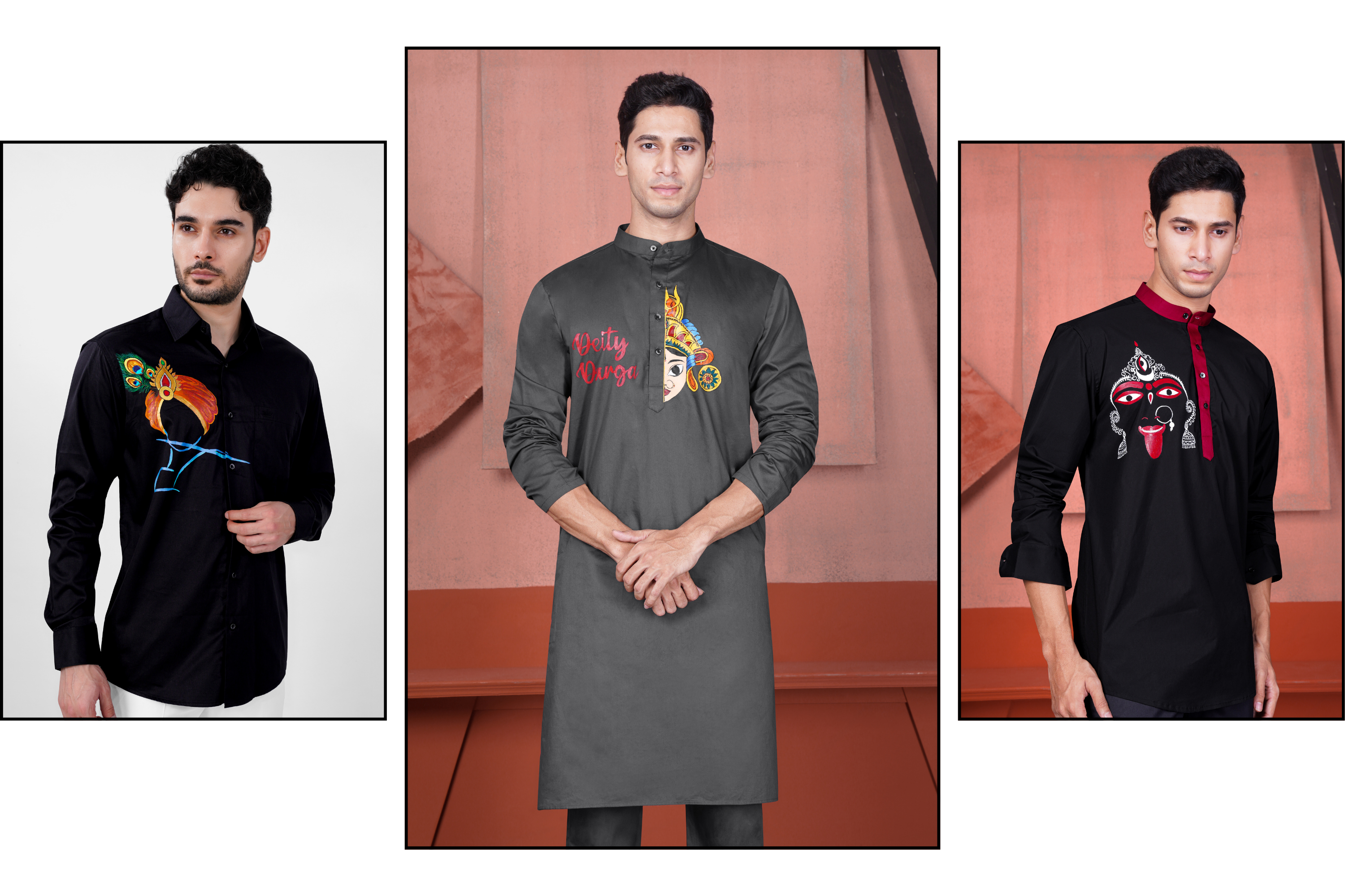 Divine Collection by French Crown
