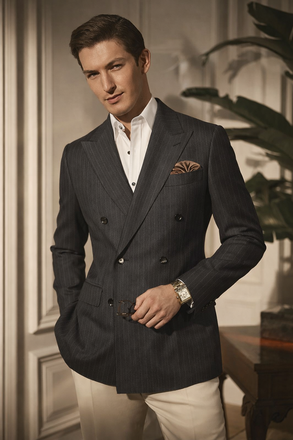 Formal Blazers