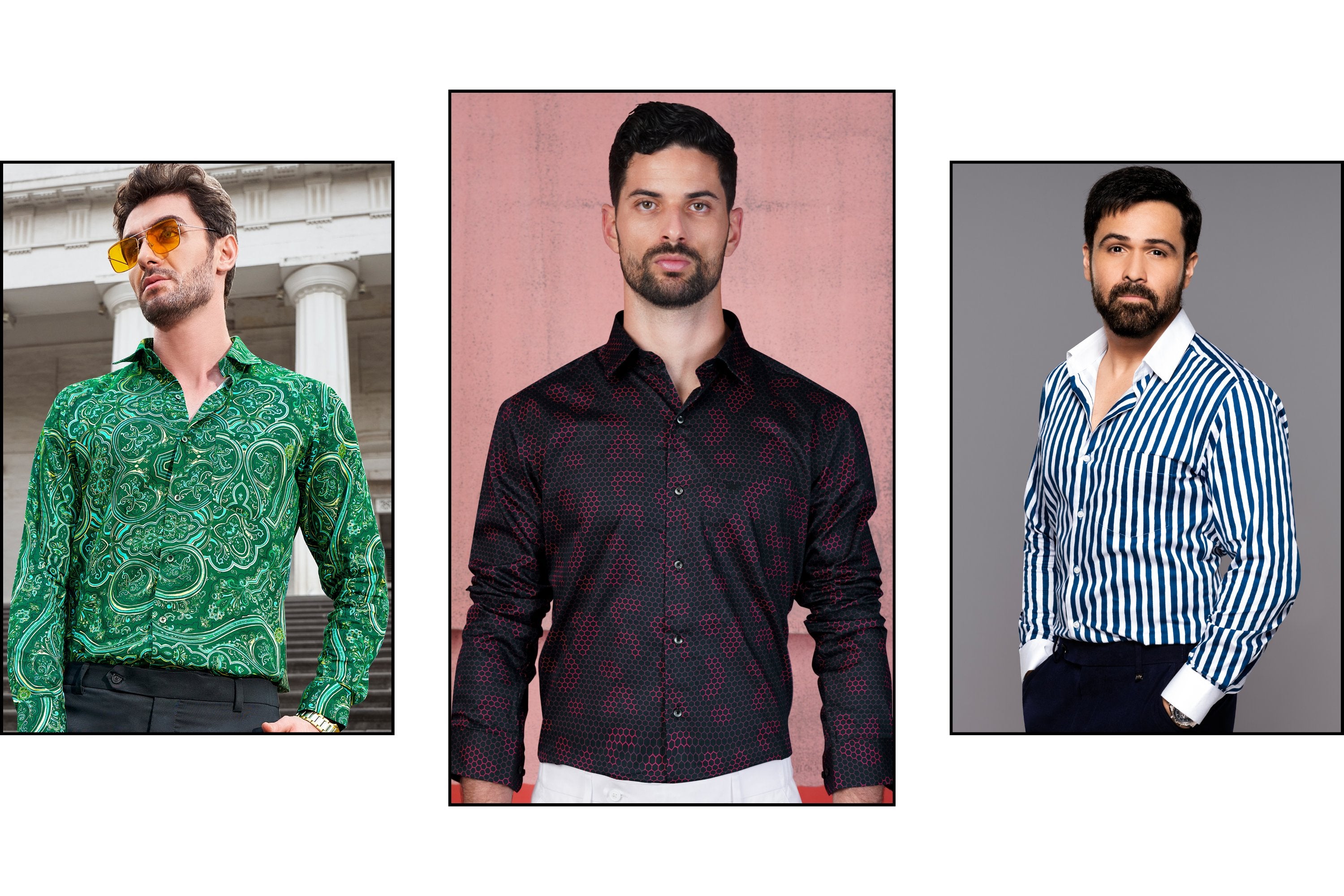 Bestseller Shirts