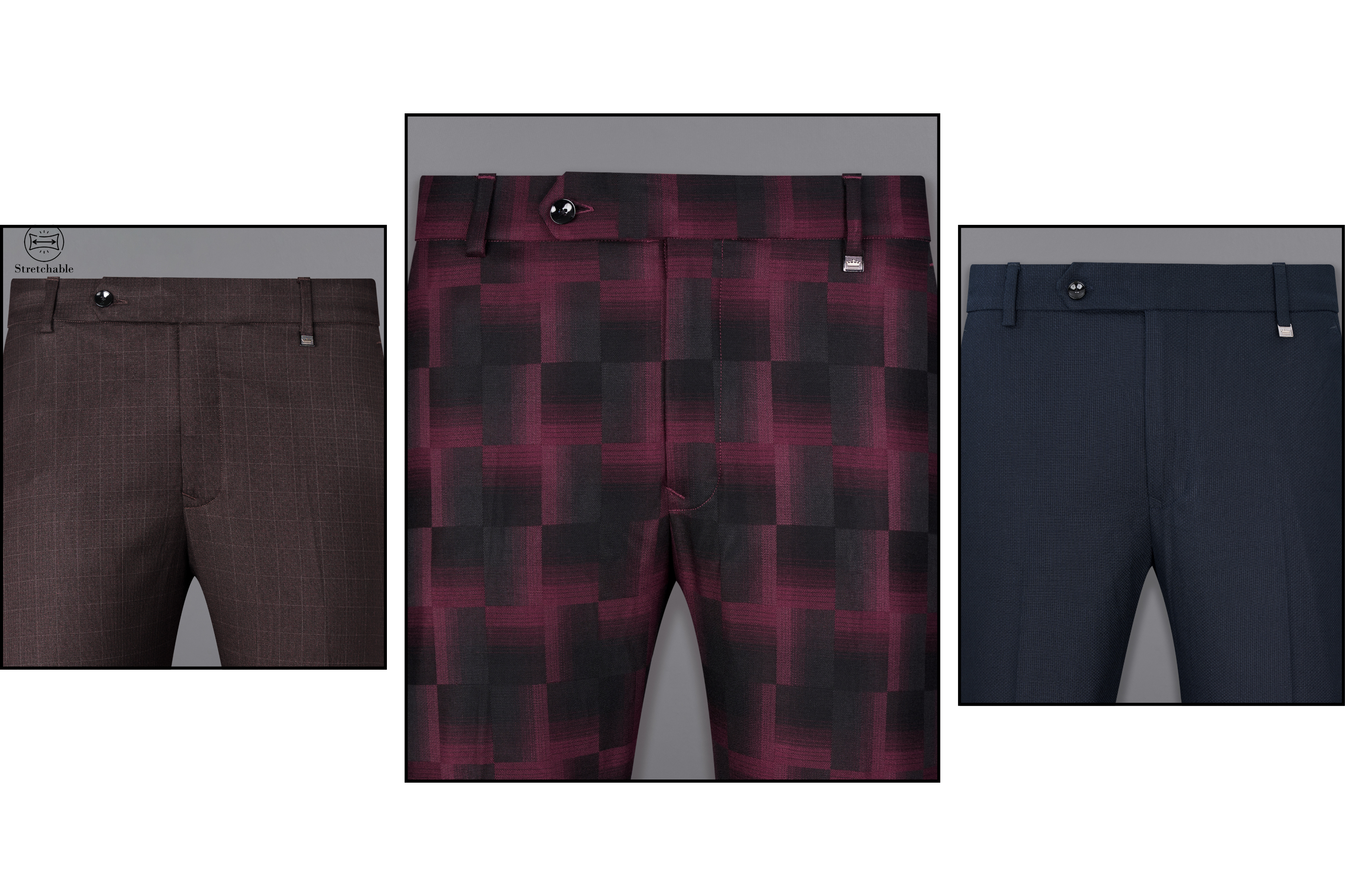 Pants Below Rs. 1999