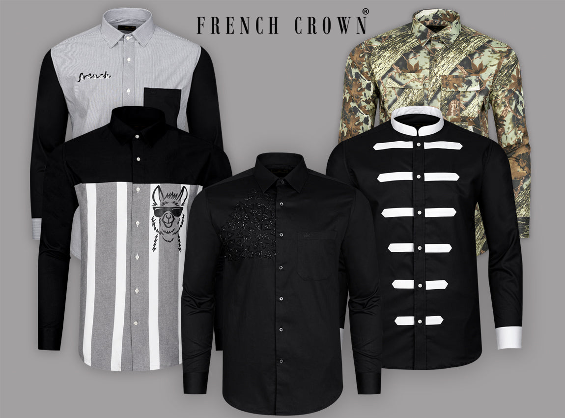 Jackets / Overshirts