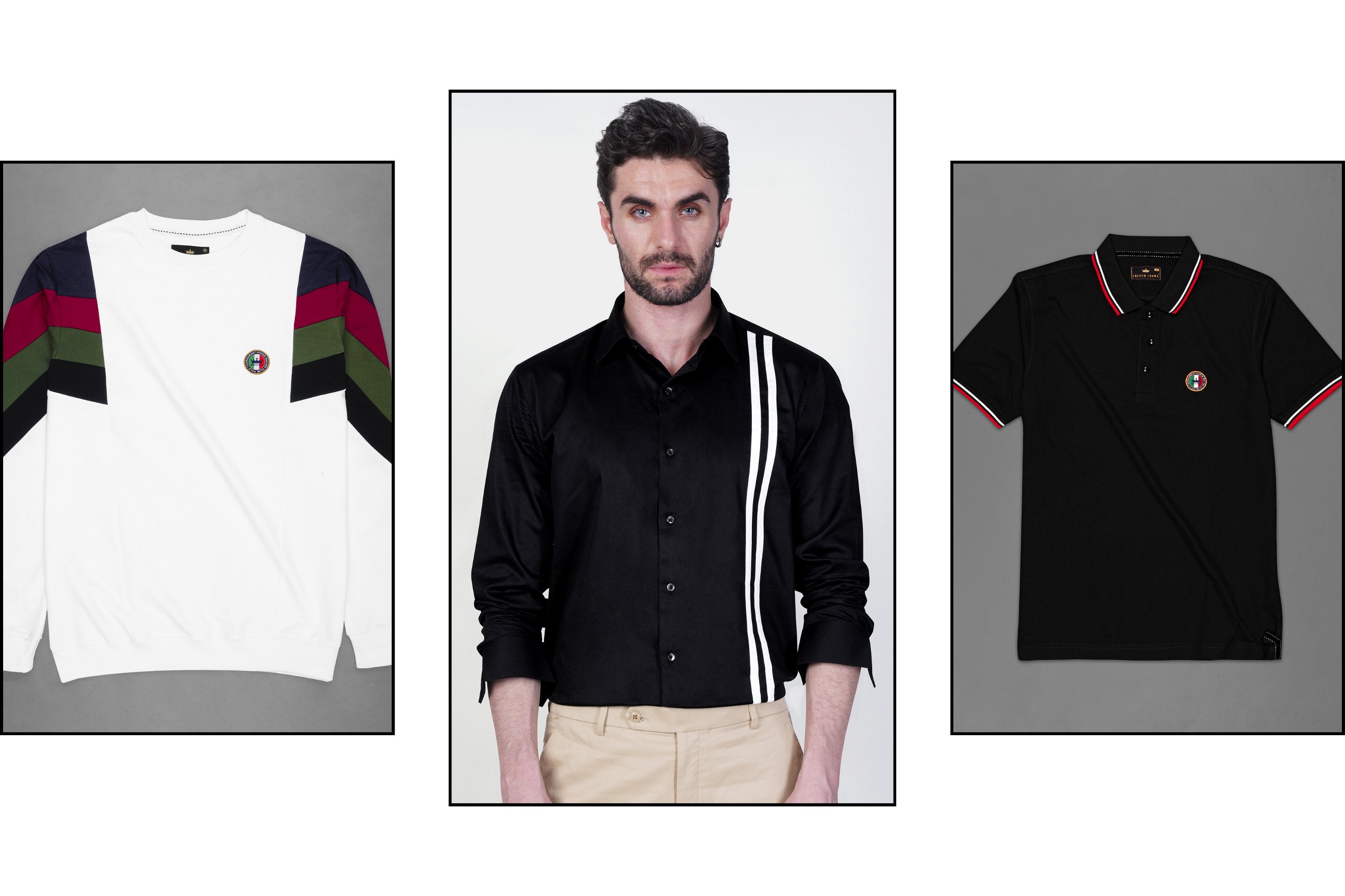 Shirt/T-shirt