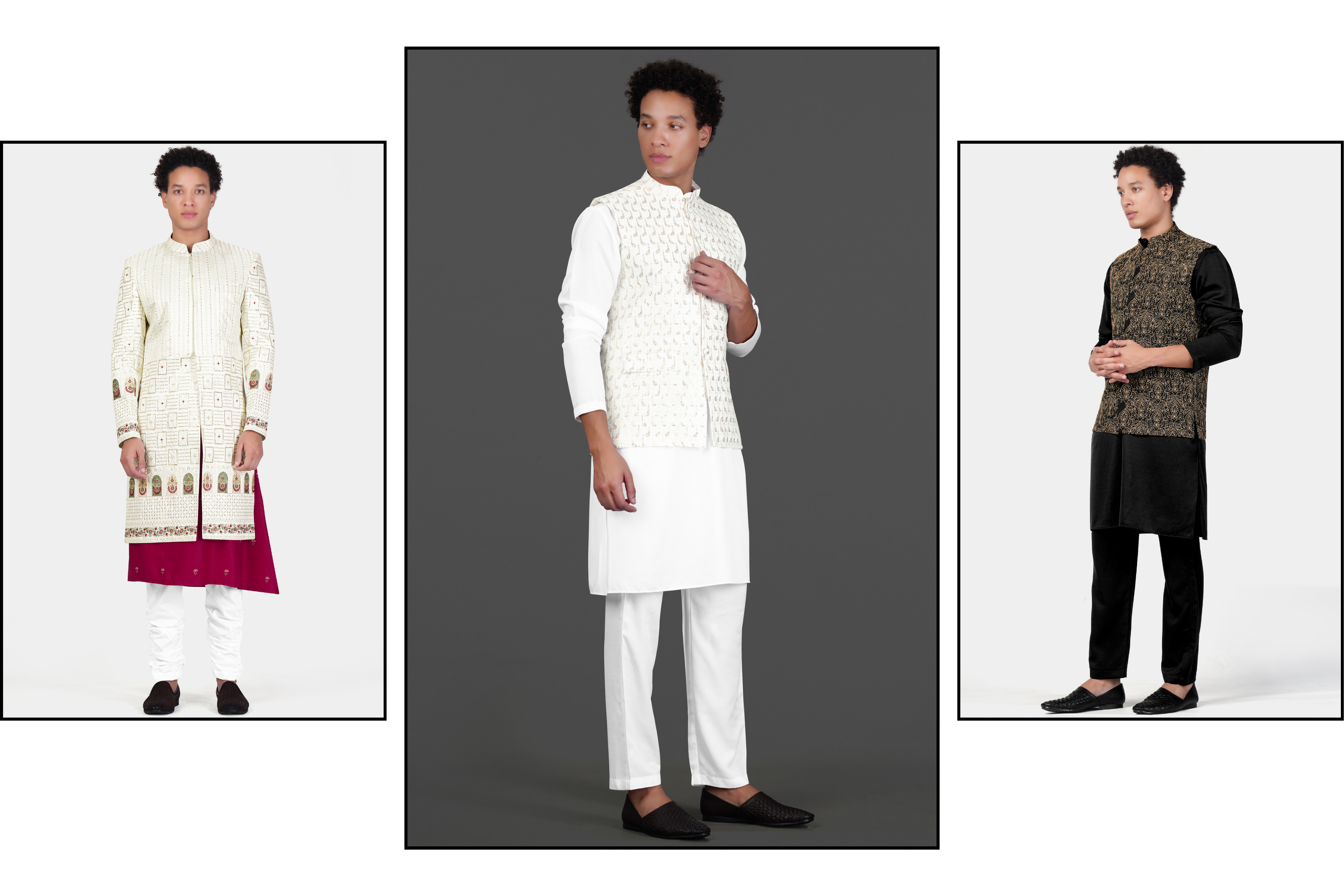 Kurta and Sets