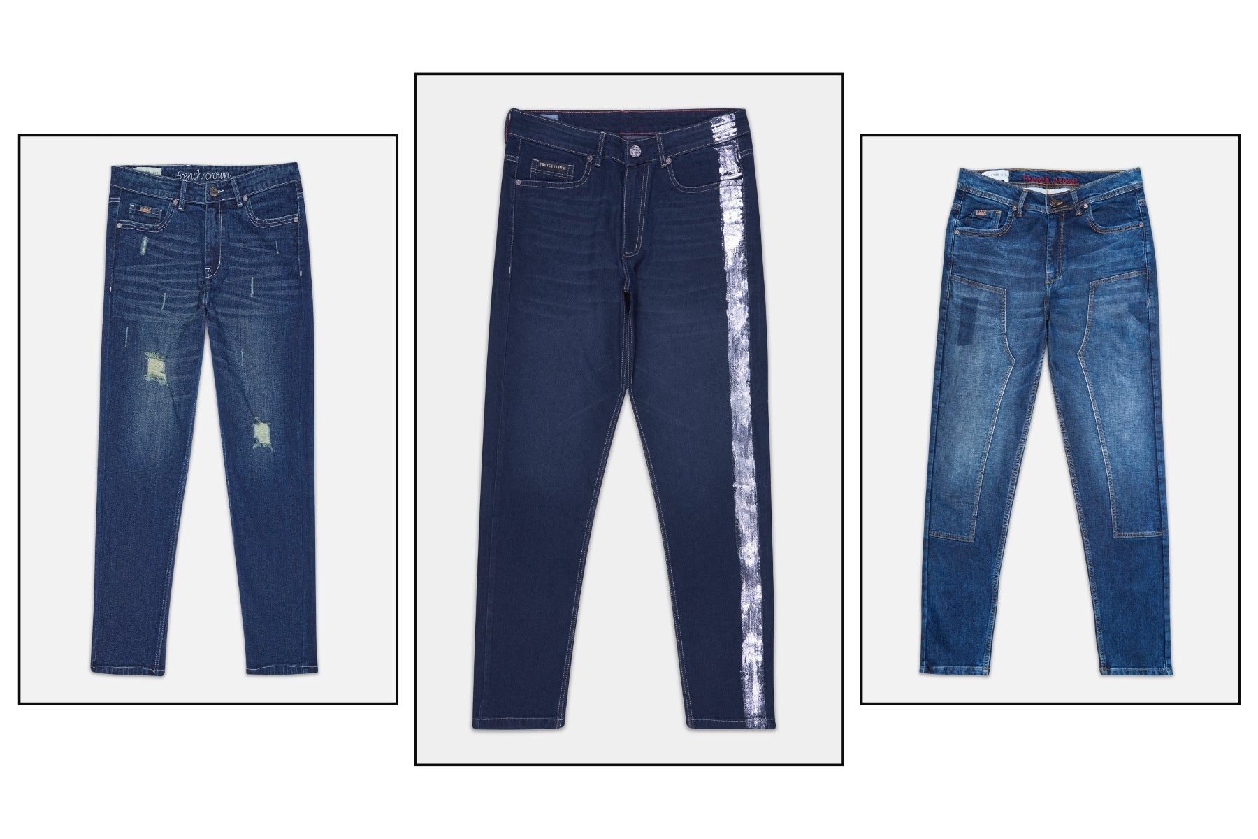 Blue Jeans