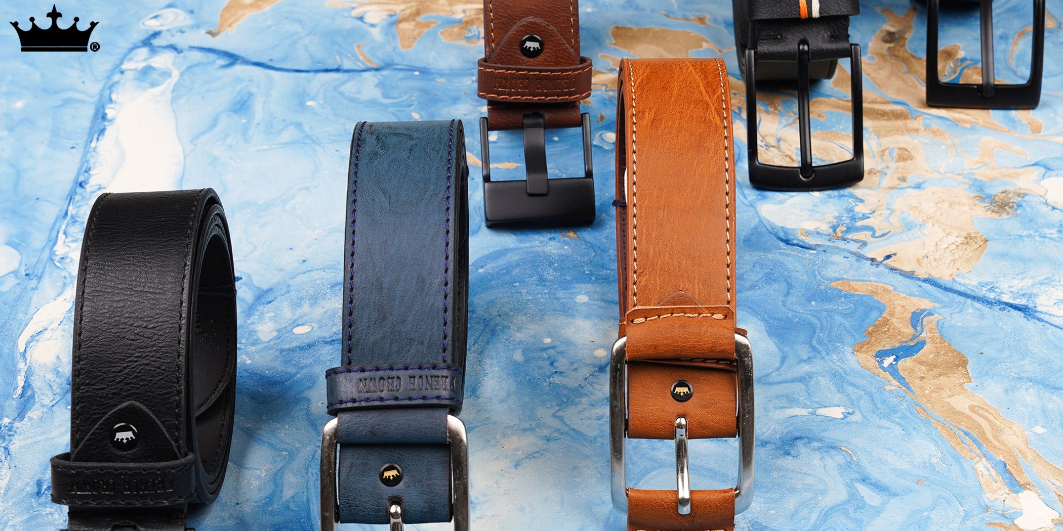 Belts