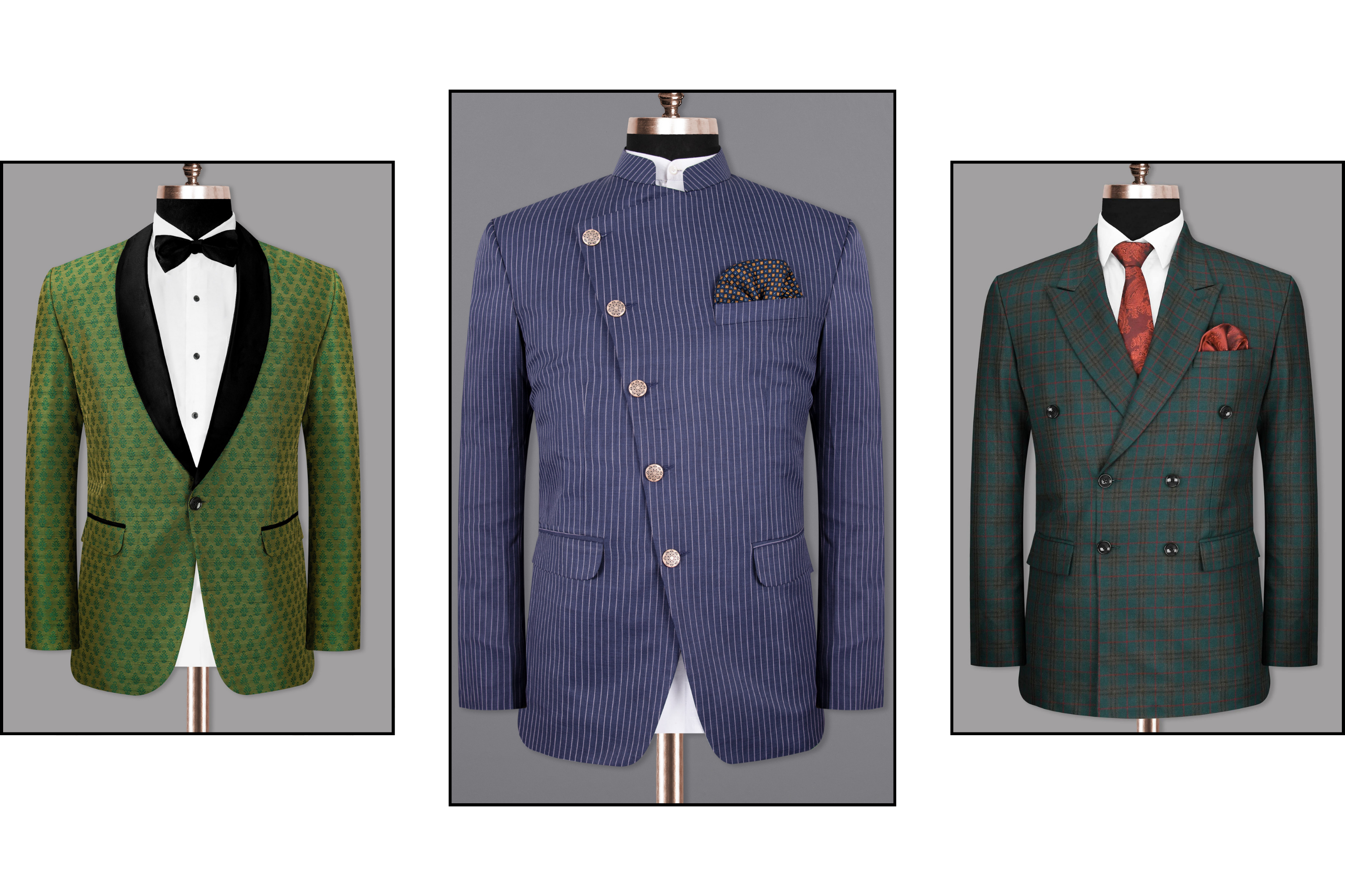 Blazers Below Rs. 4499