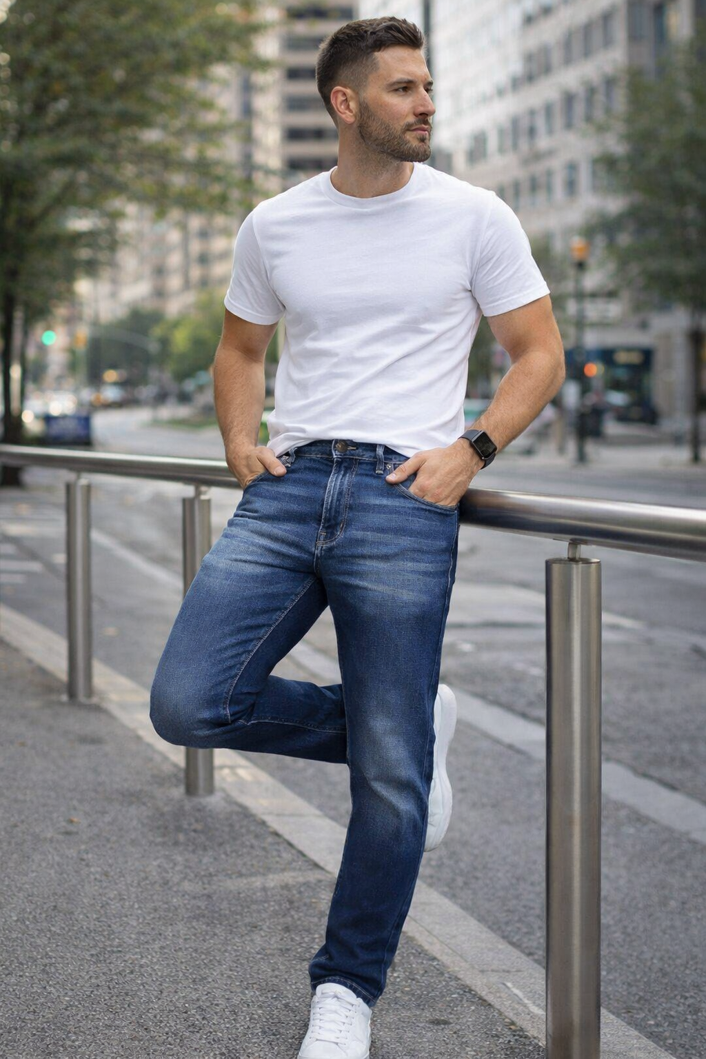 Blue Jeans