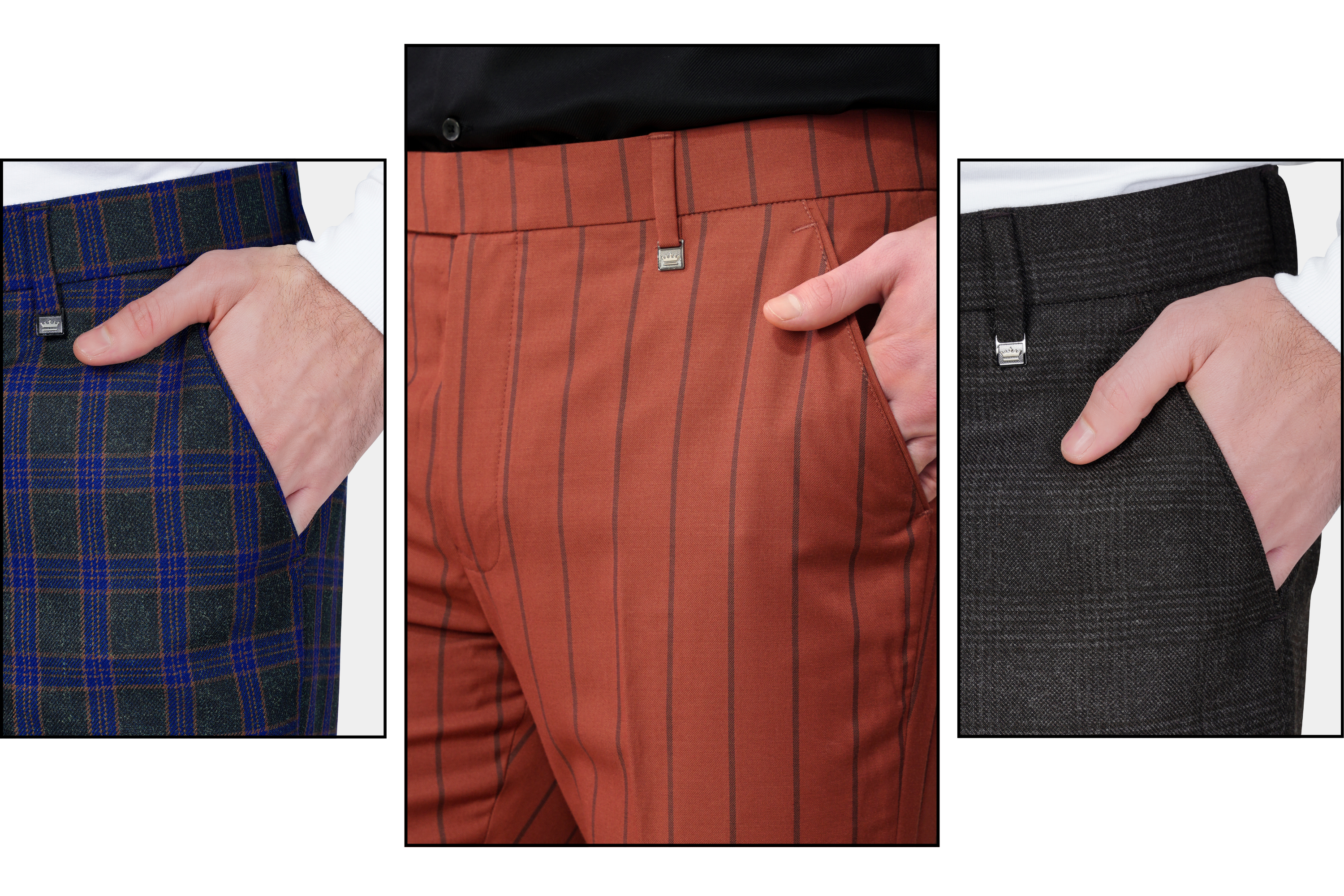 men's casual dress slacks