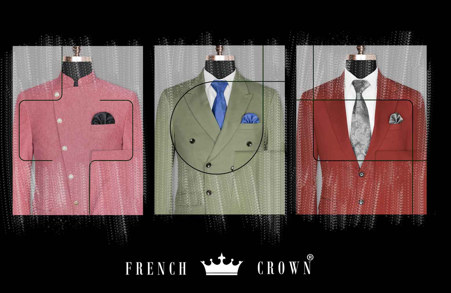 Cotton Suits