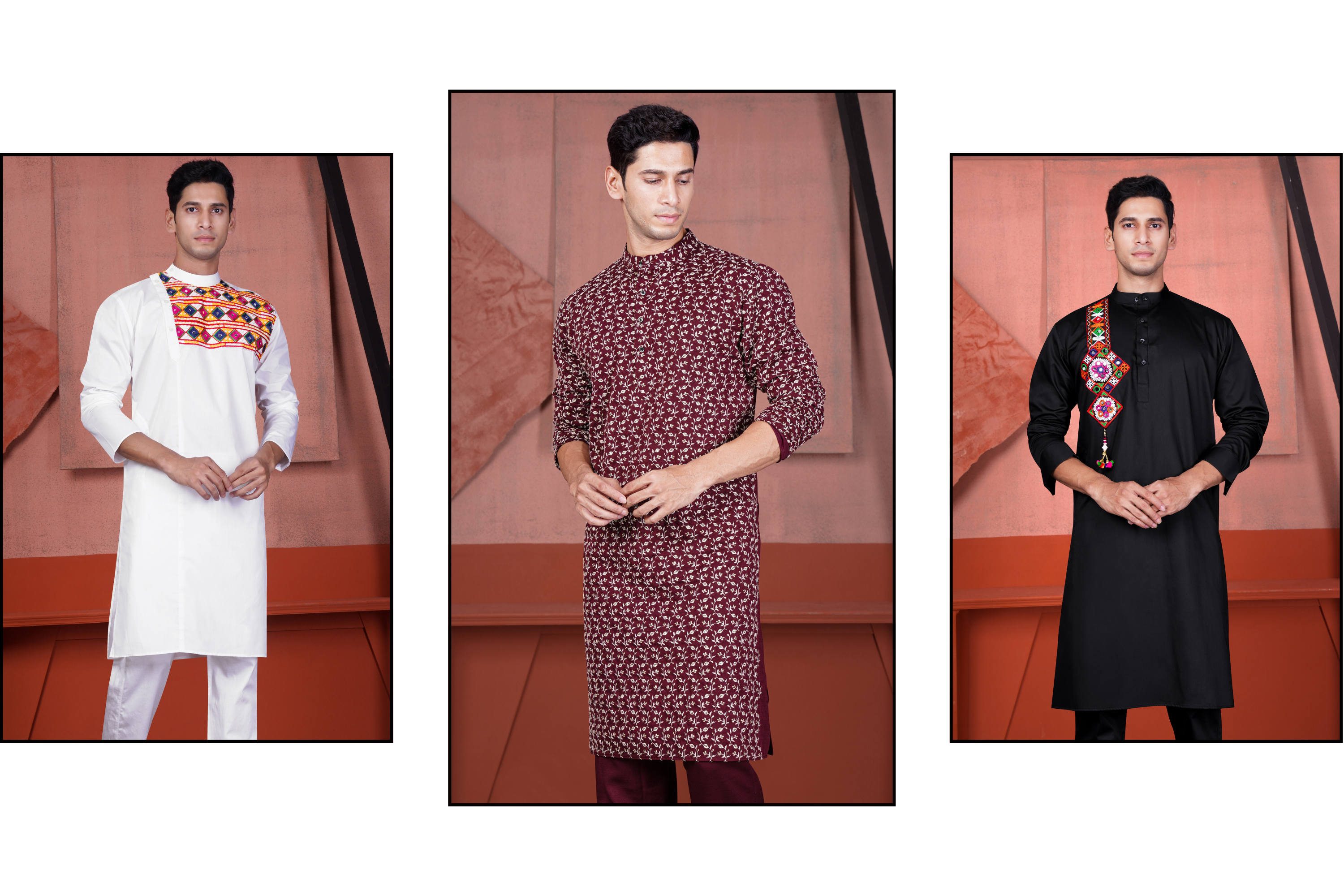 Ethnic Wear Only Kurta Sets