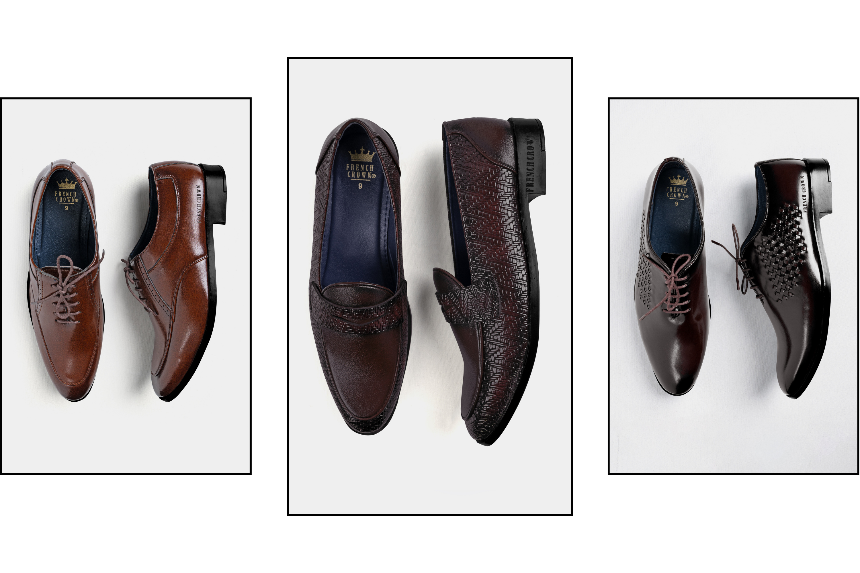 Formal Footwear
