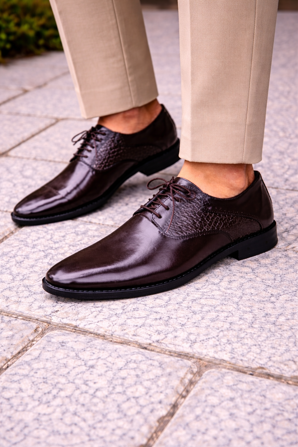 Formal Footwear