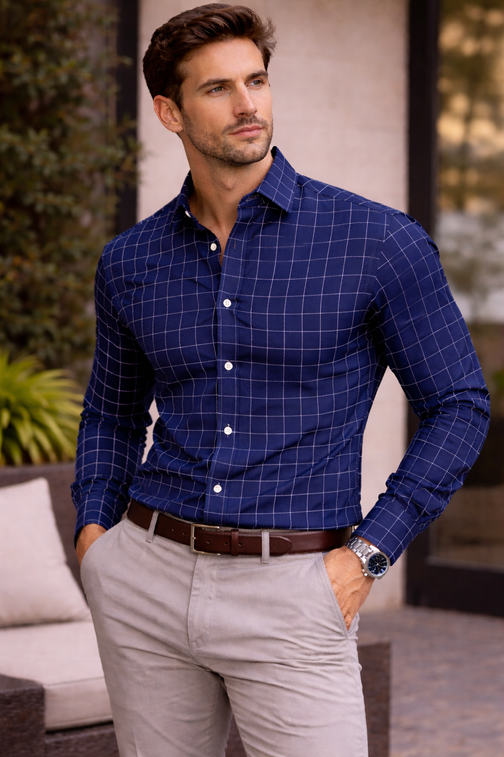 Formal Shirts