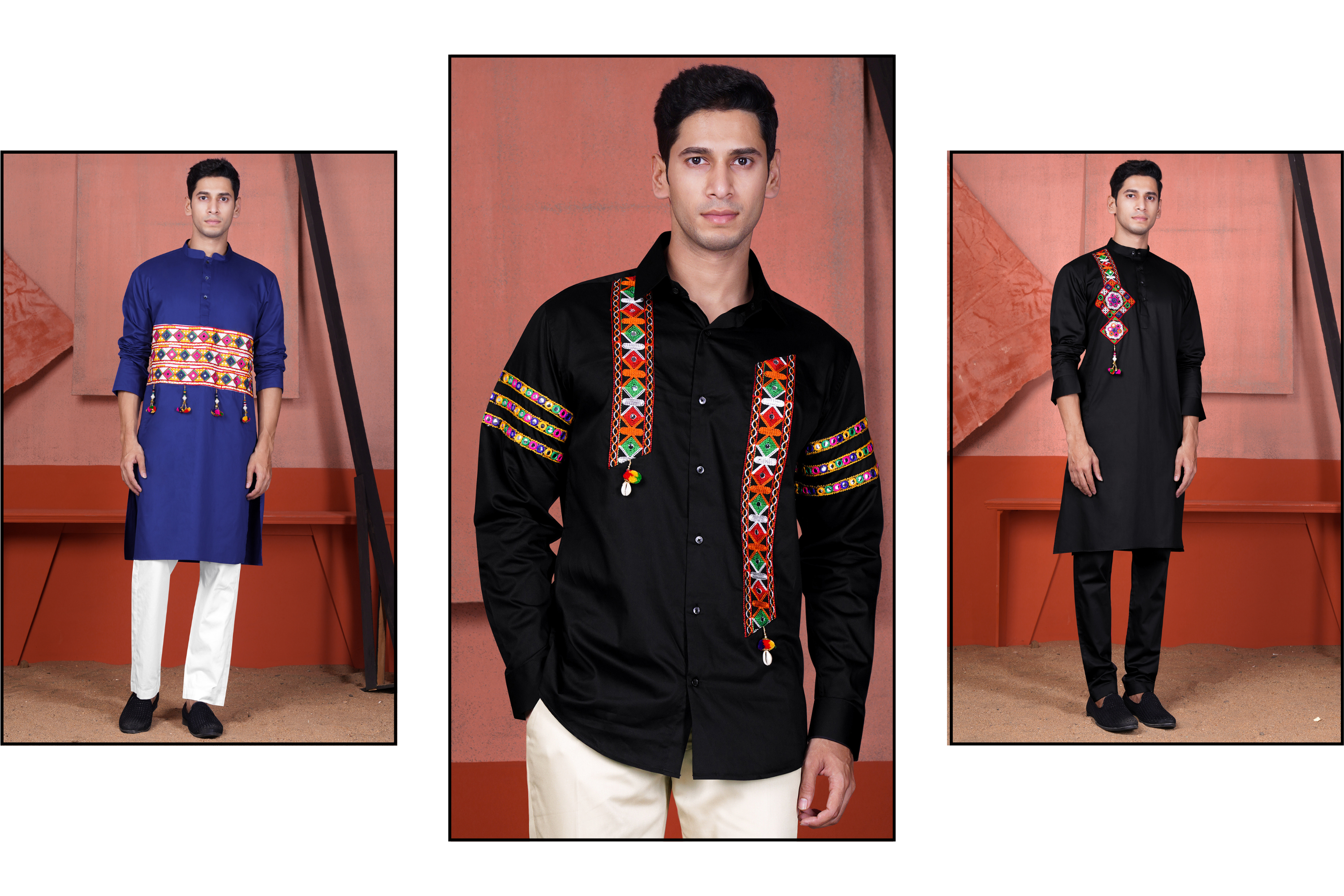Garba Collection