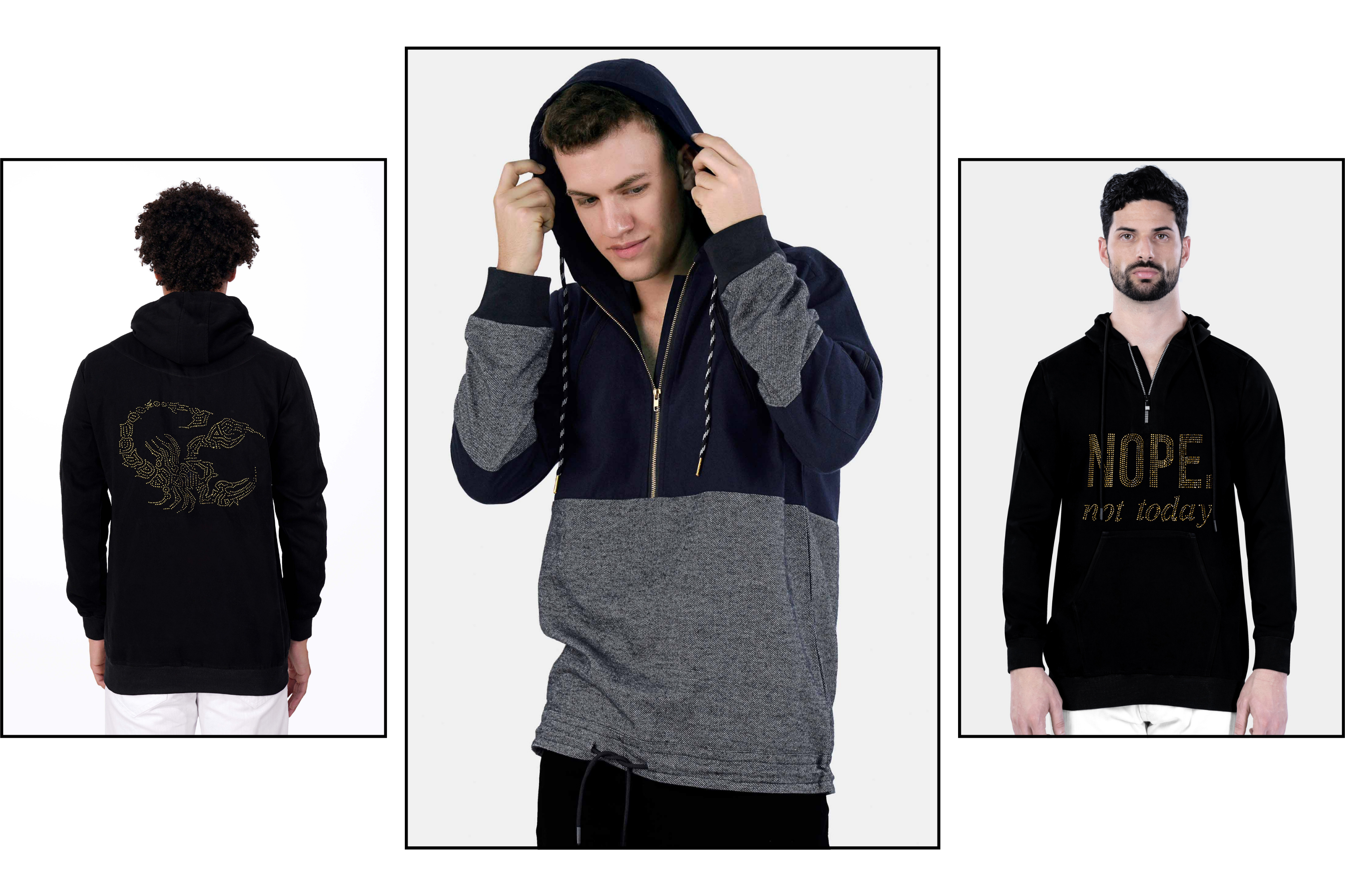 Hoodie Shirts