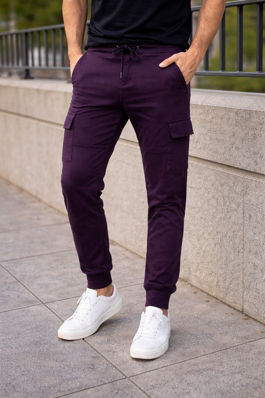 Joggers