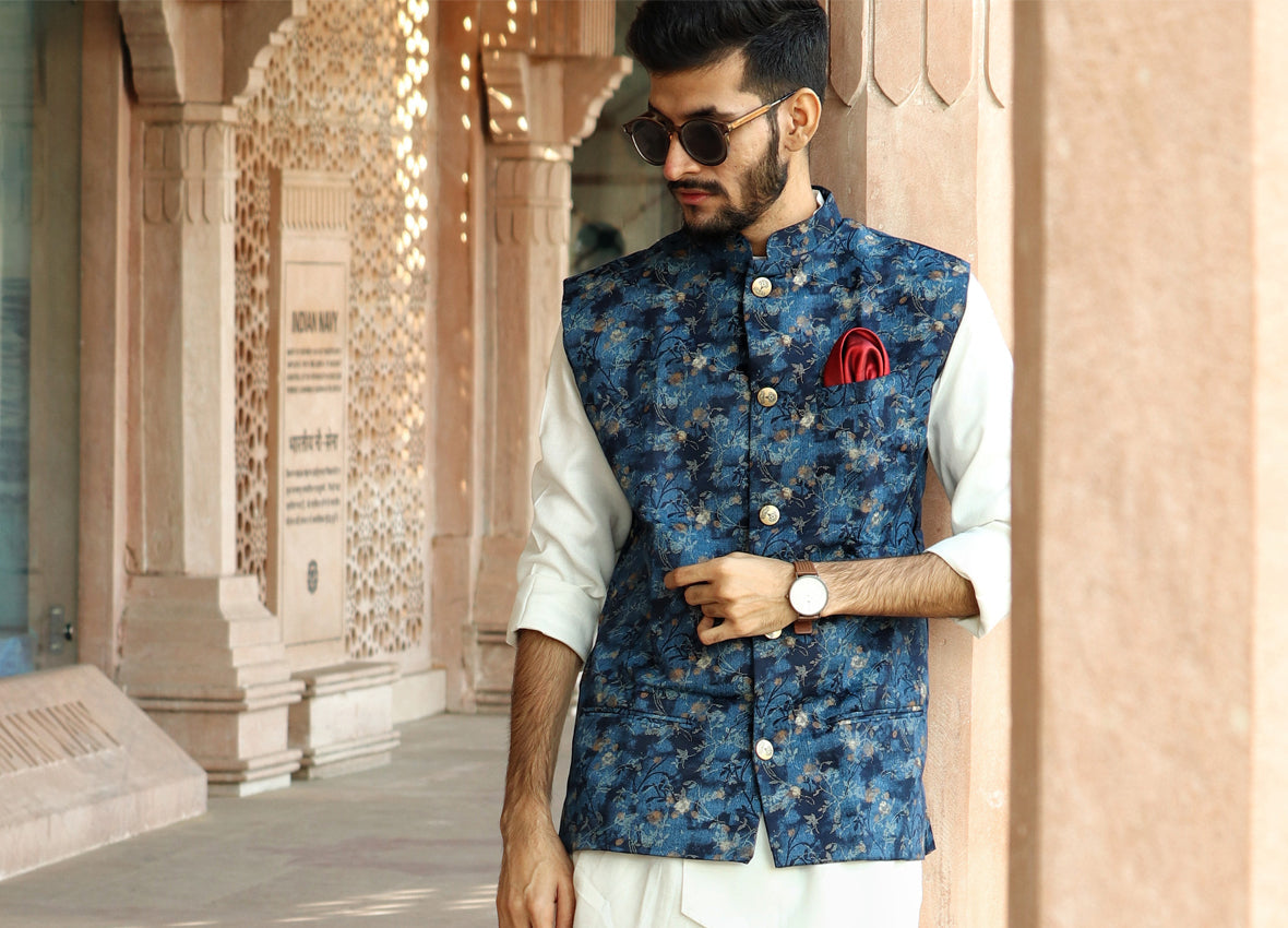 Nehru Jackets