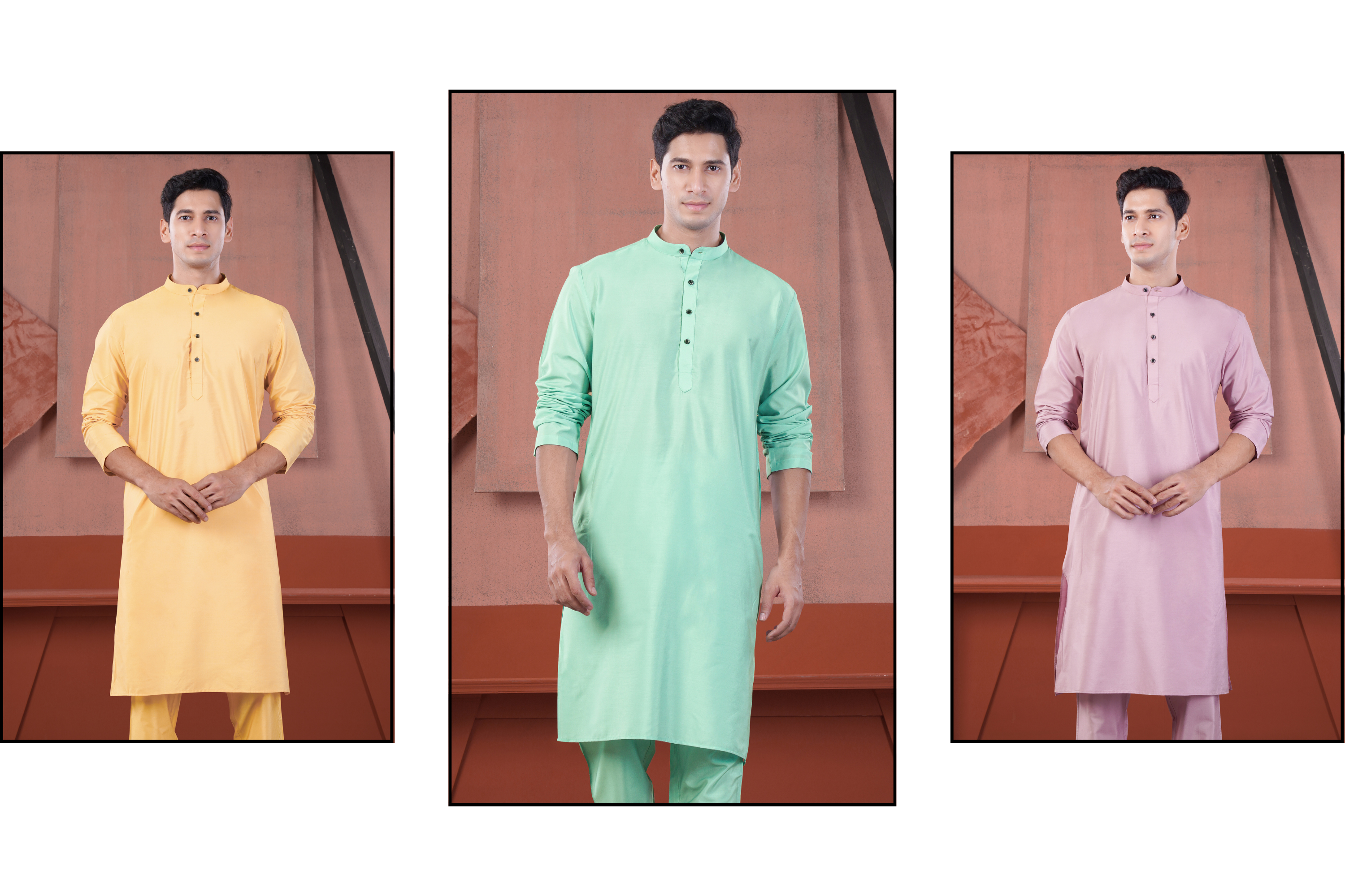New Kurtas