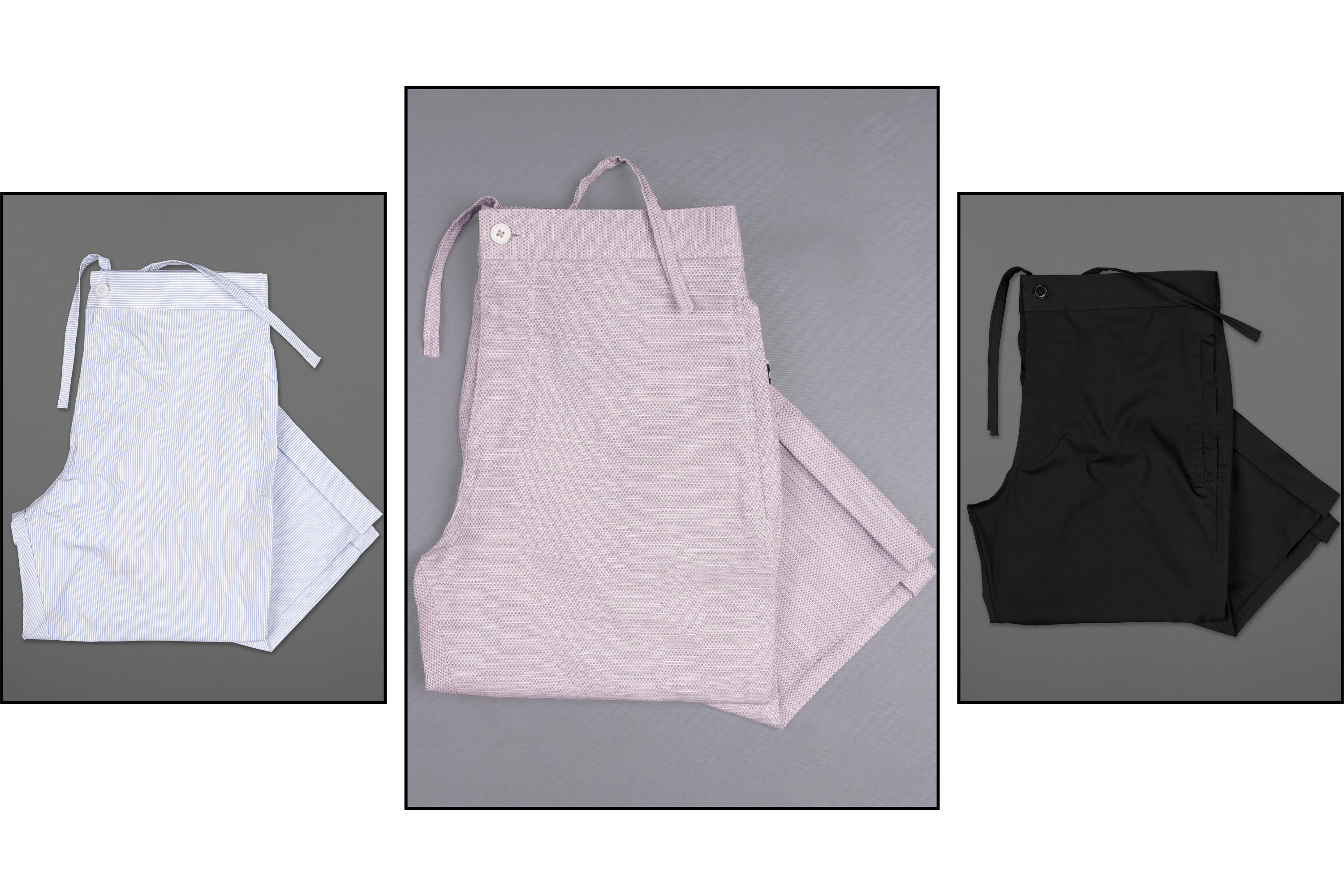 New Pajamas / Lounge Pants / Track Pants