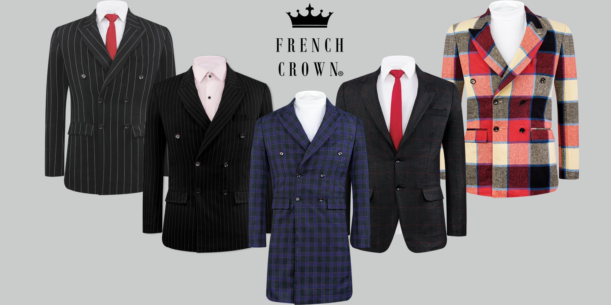 Stylish Blazers for Men Online in India