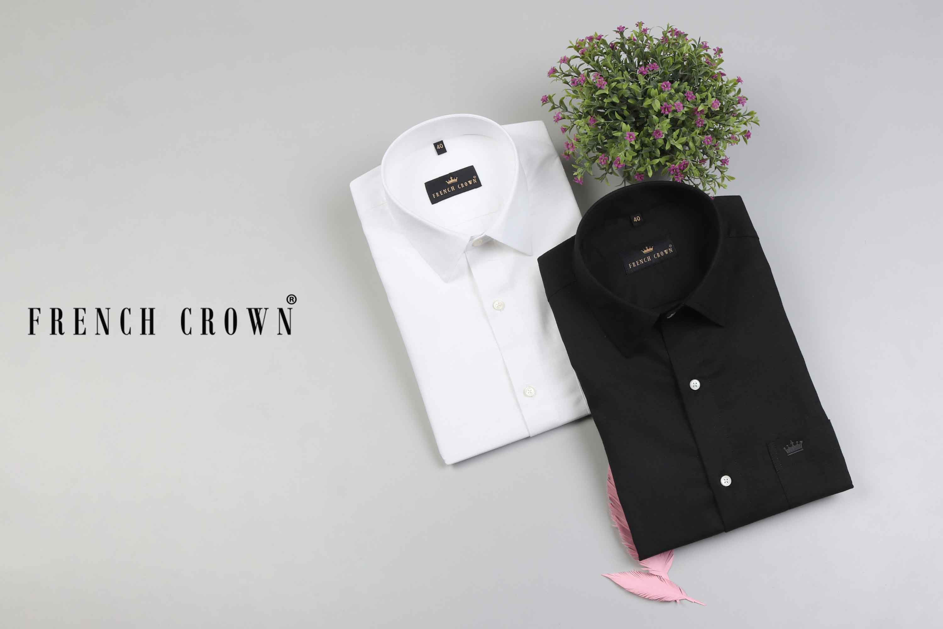 Classic Shirts