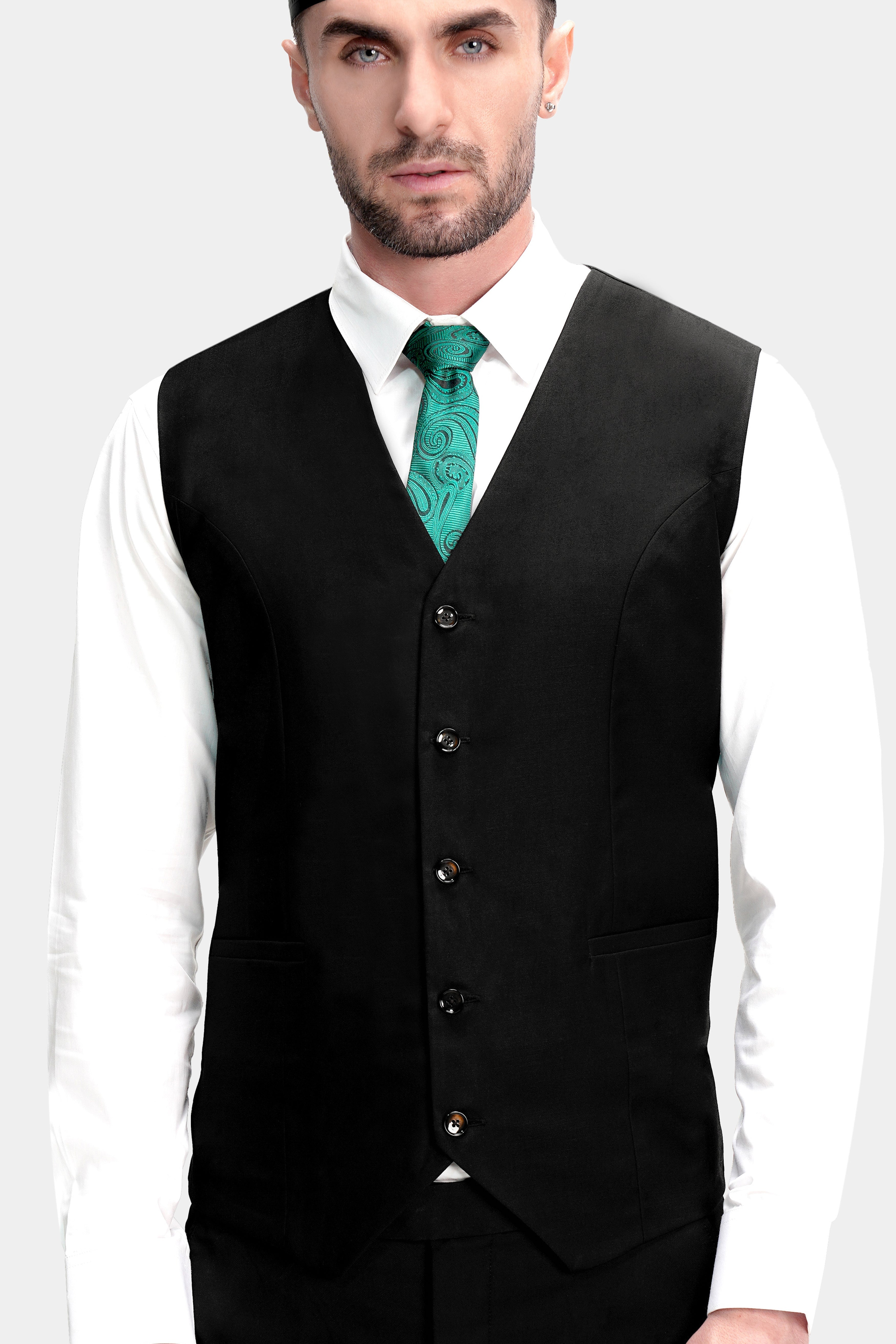 Premium Waistcoats