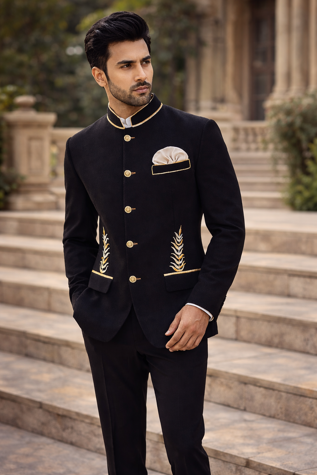 Premium Suits