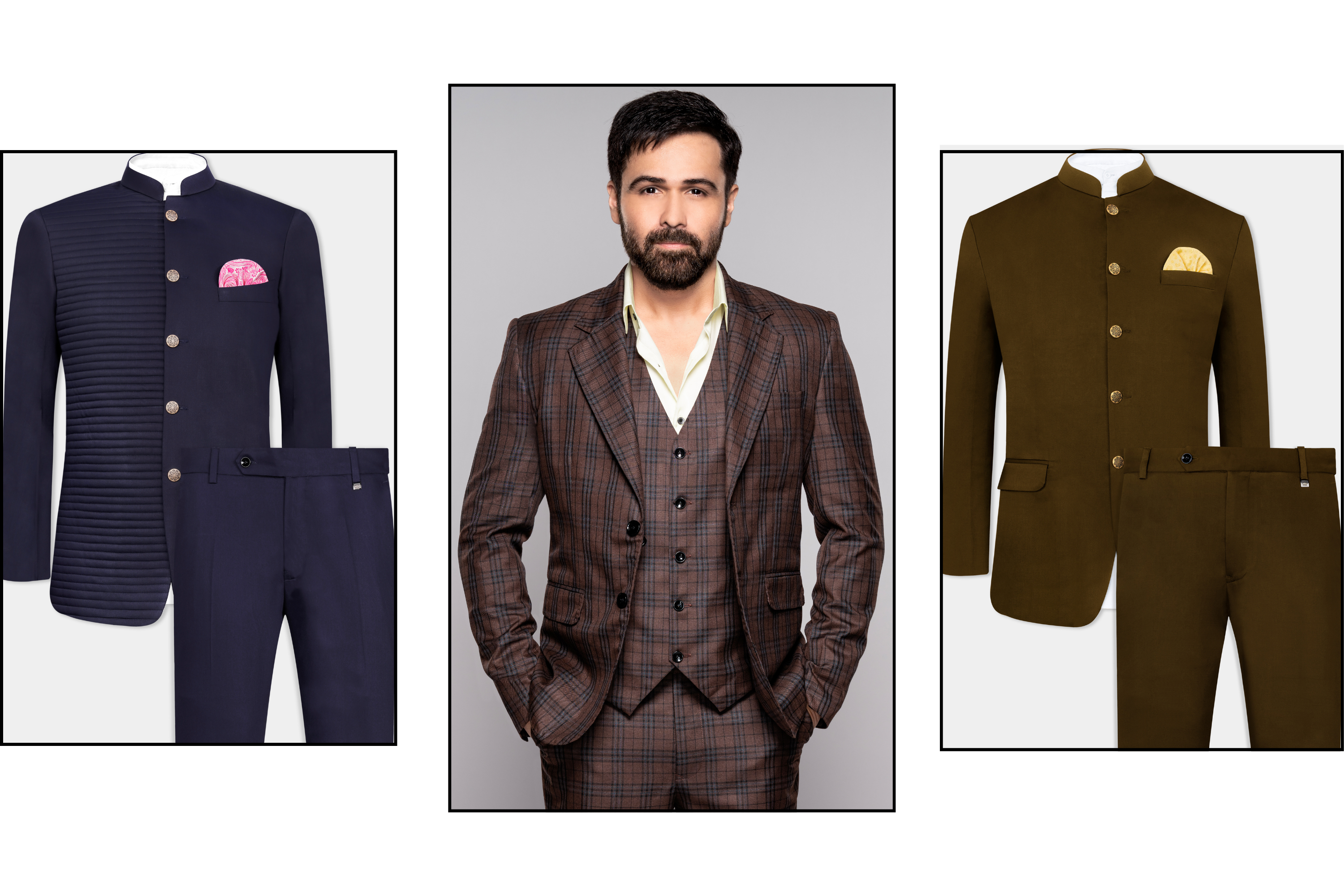 Regular Suits