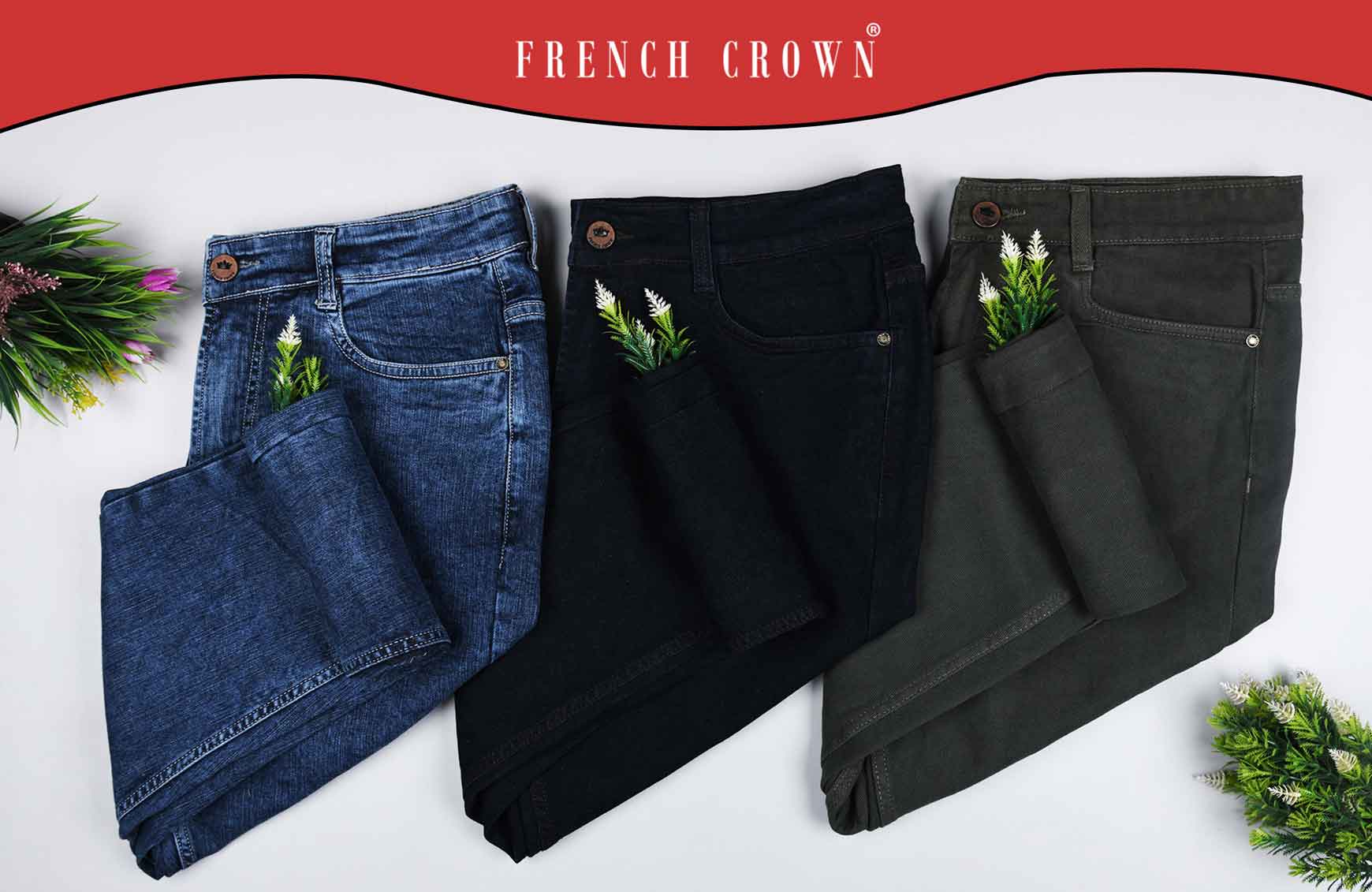 Jeans For Sale