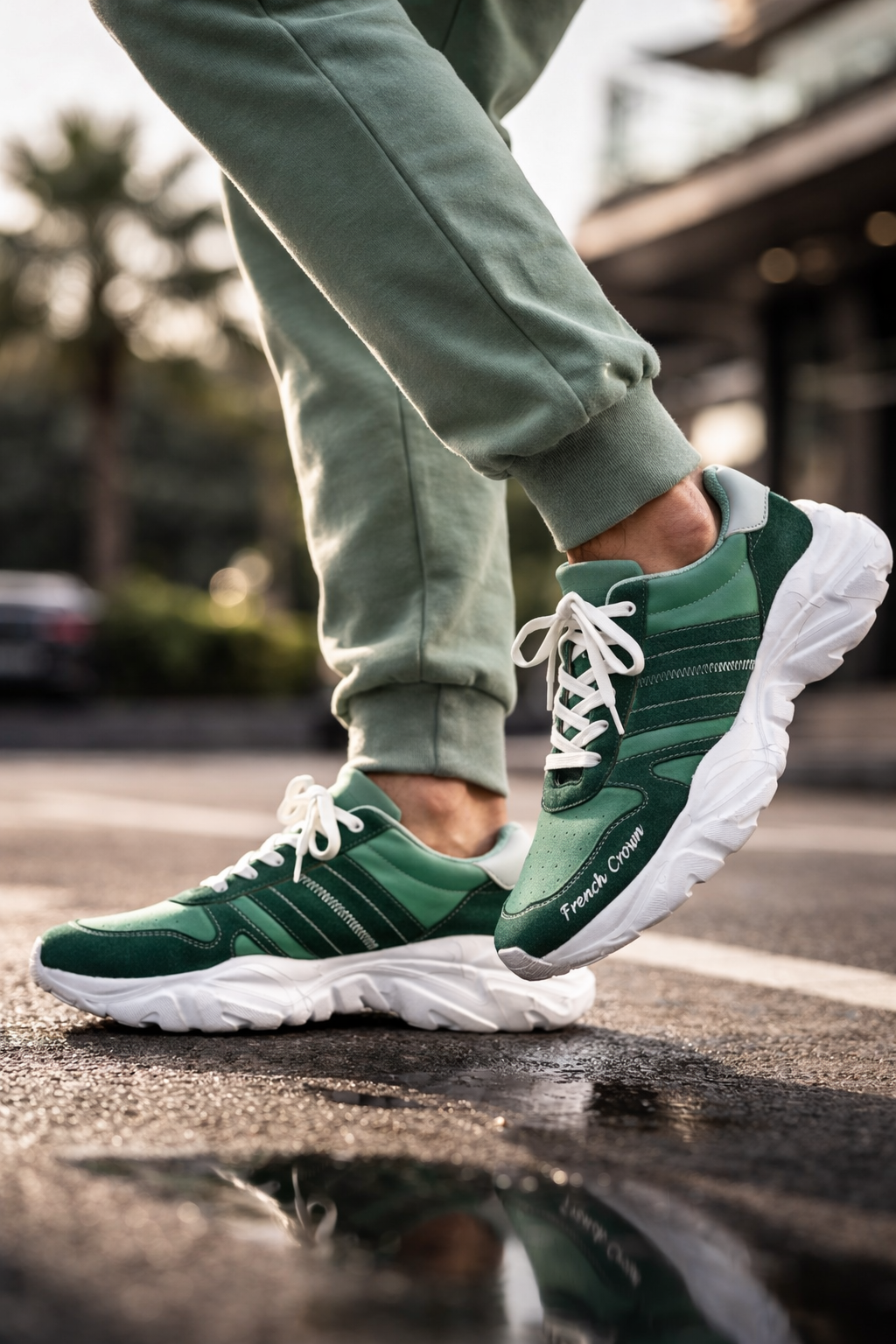 Sneaker Shoes