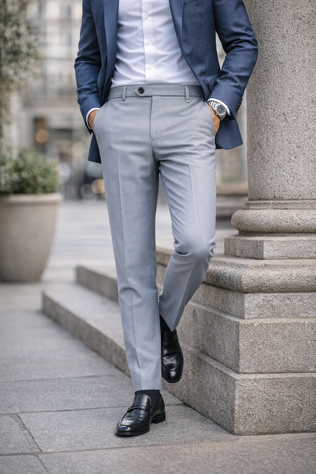 Business Pants