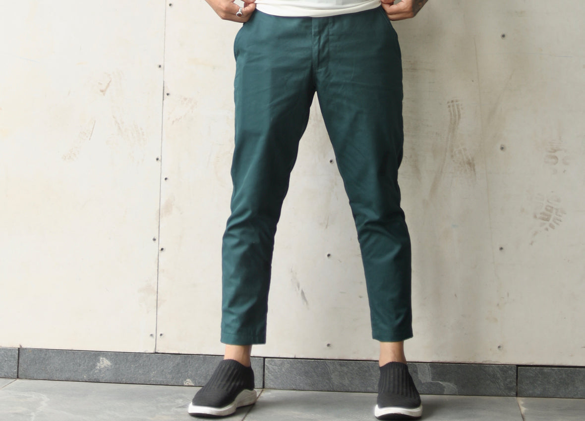 Chinos