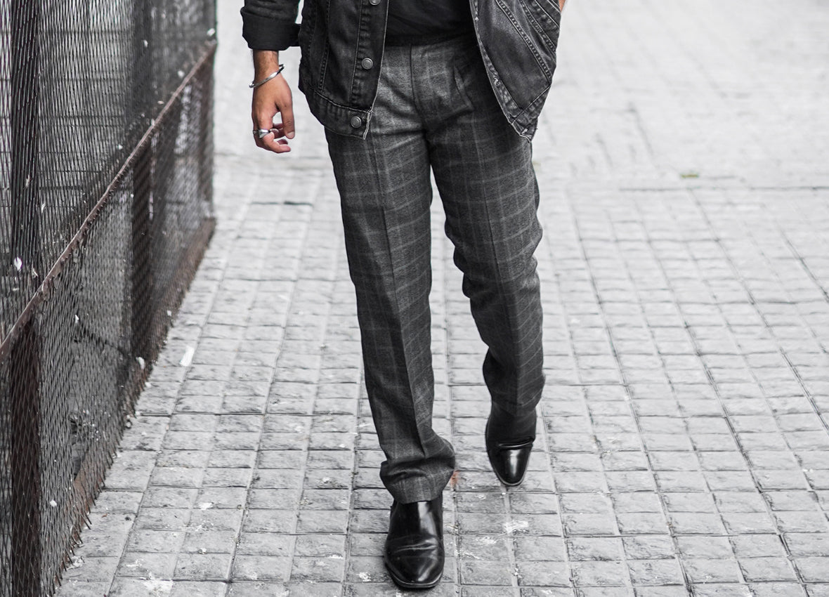 Business Pants