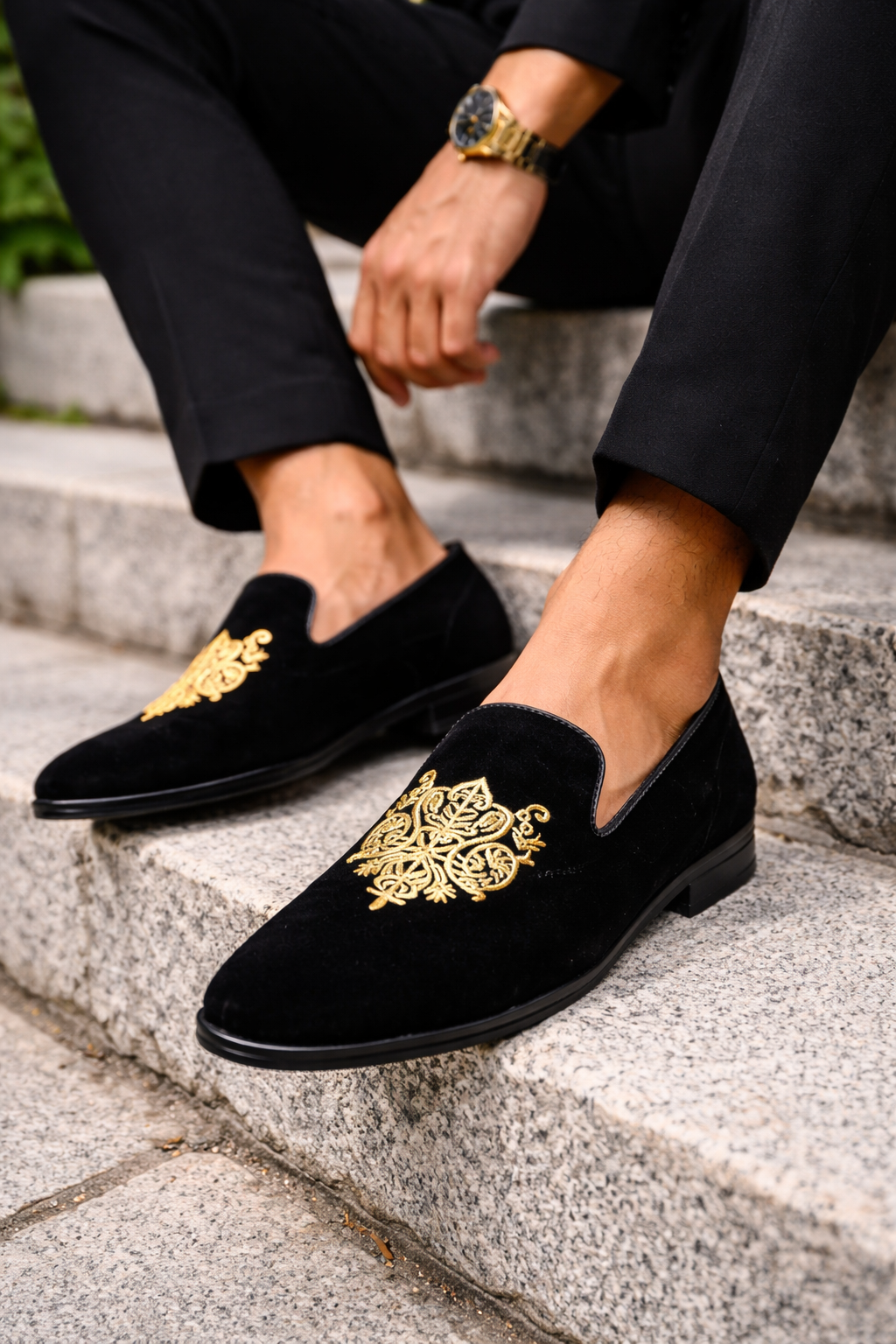 Wedding Footwear