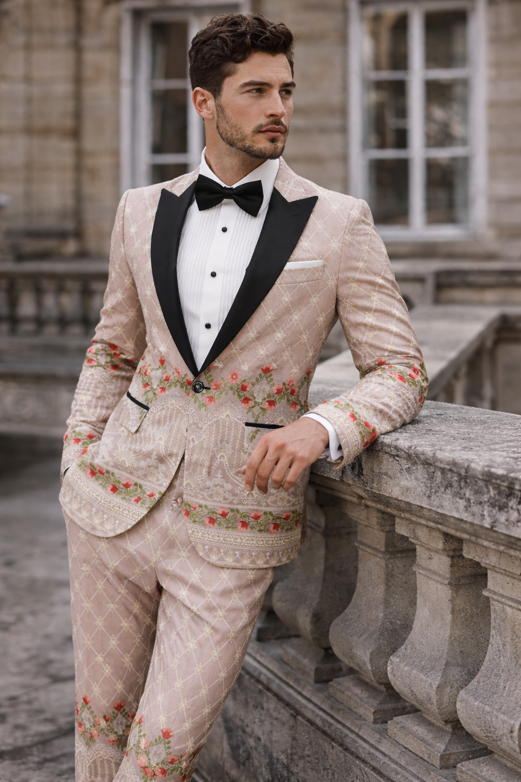 Buy Wedding Suits for Groom and Guest