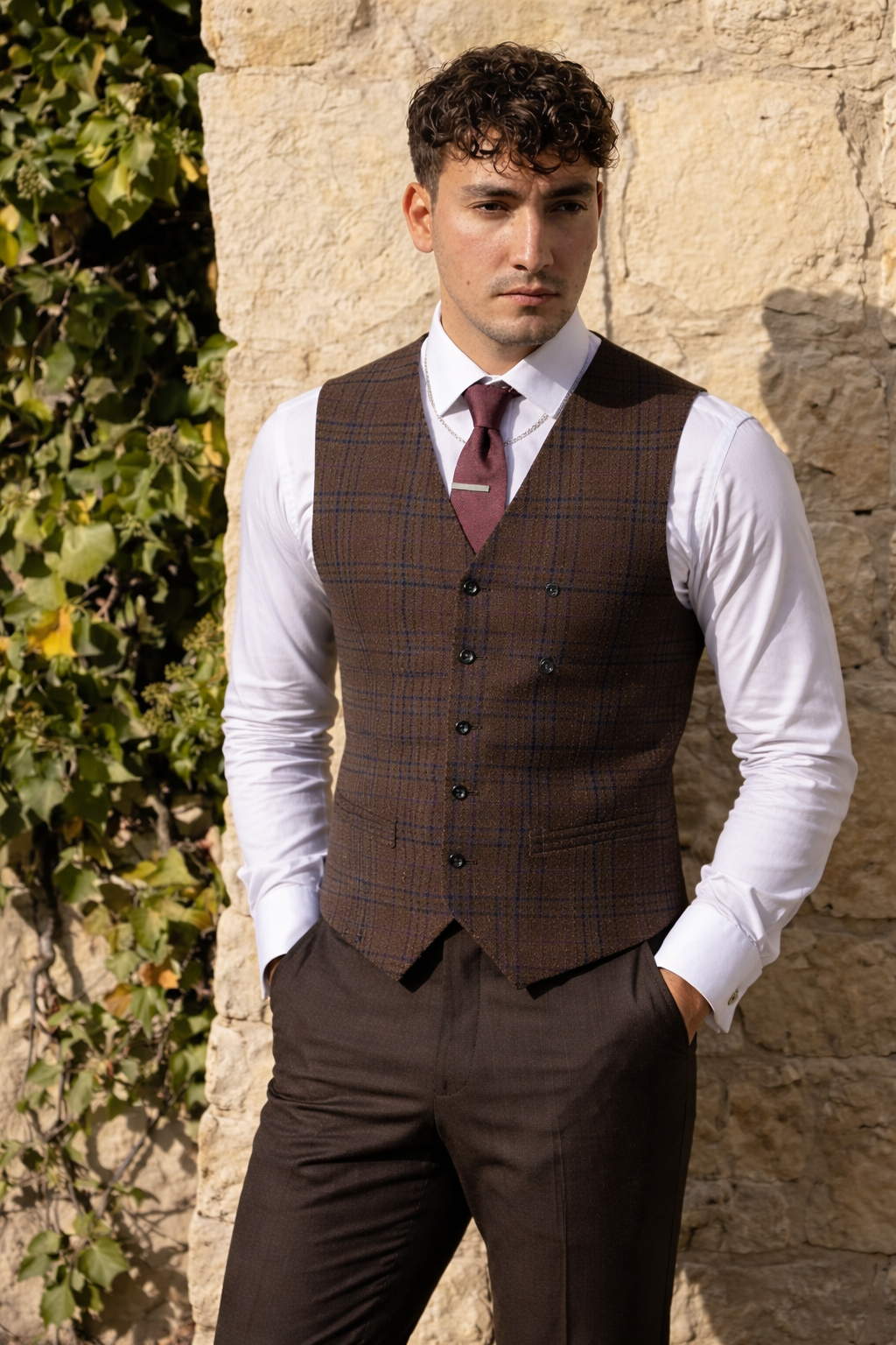 Waistcoats