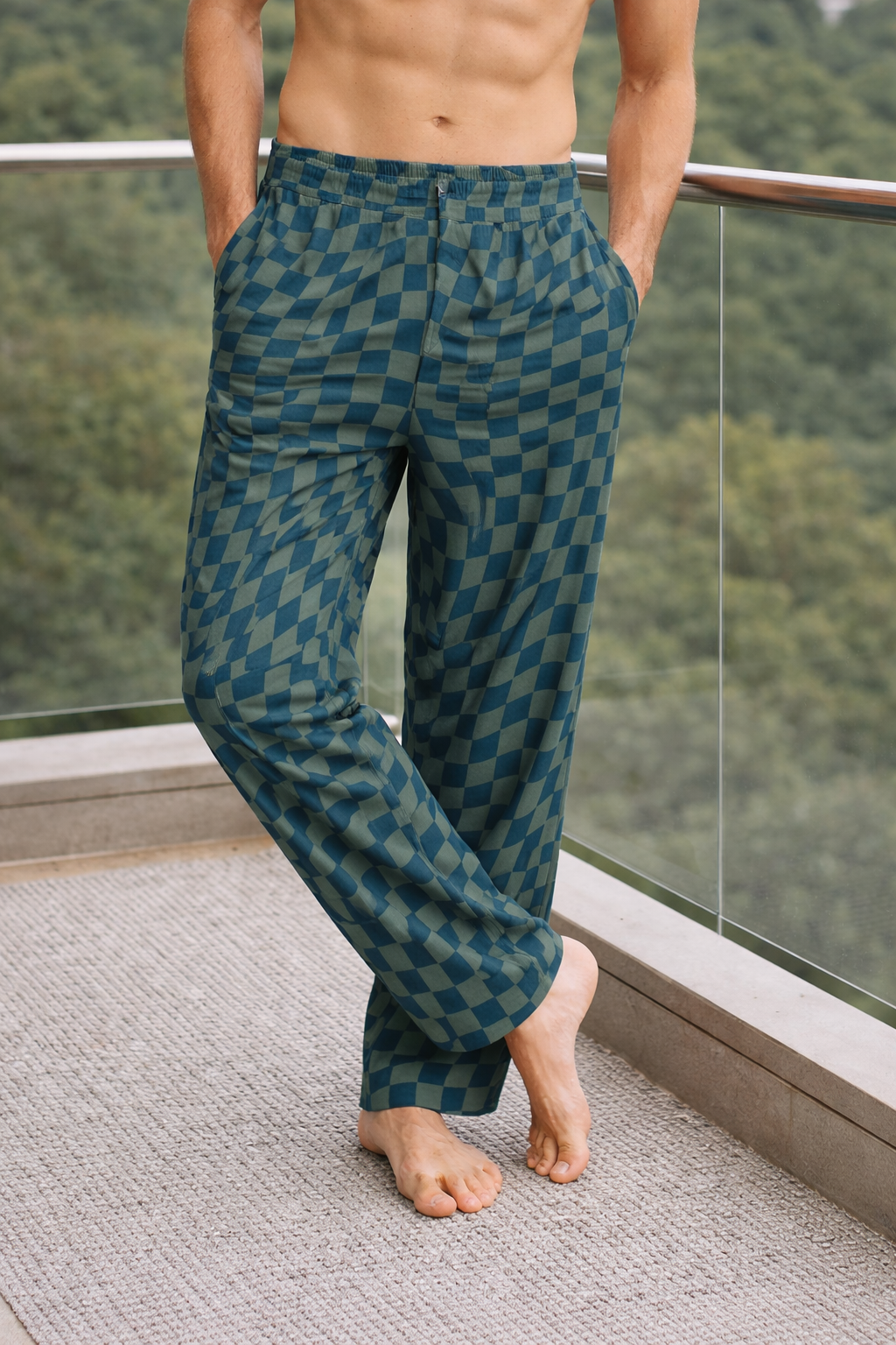 Pajamas/Lounge Pants / Track Pants For Sale