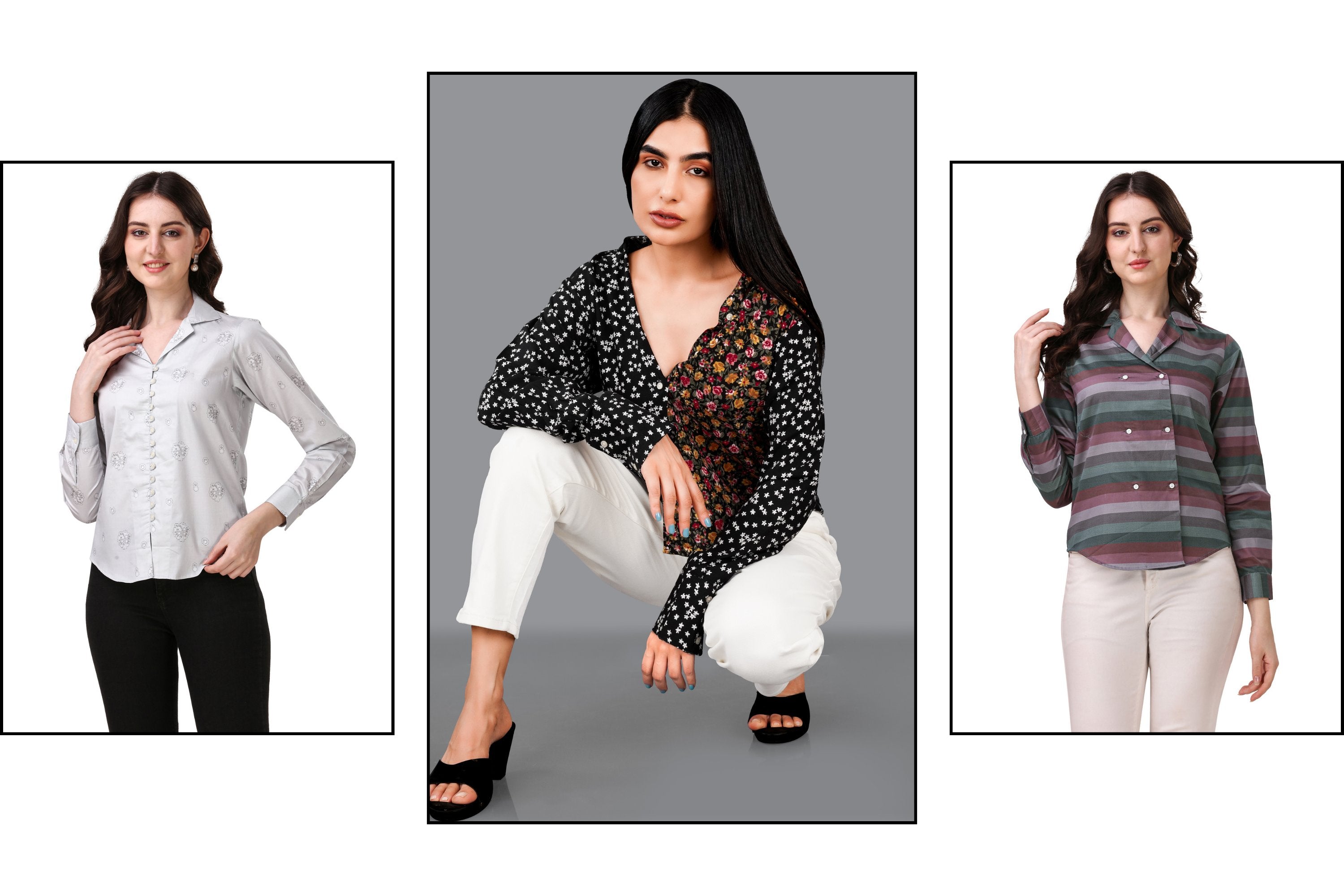 Women Shirts
