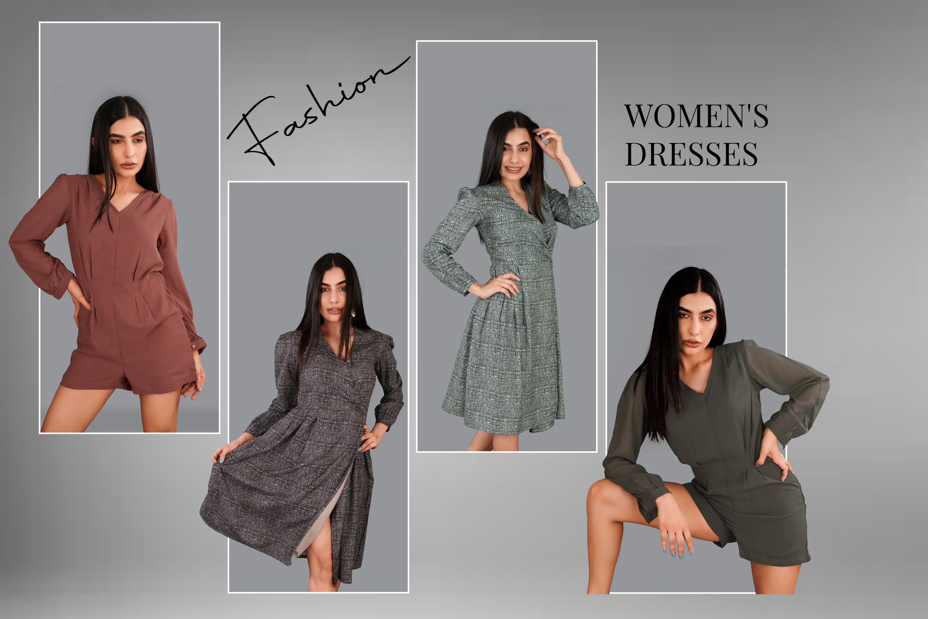 Women New Arrival