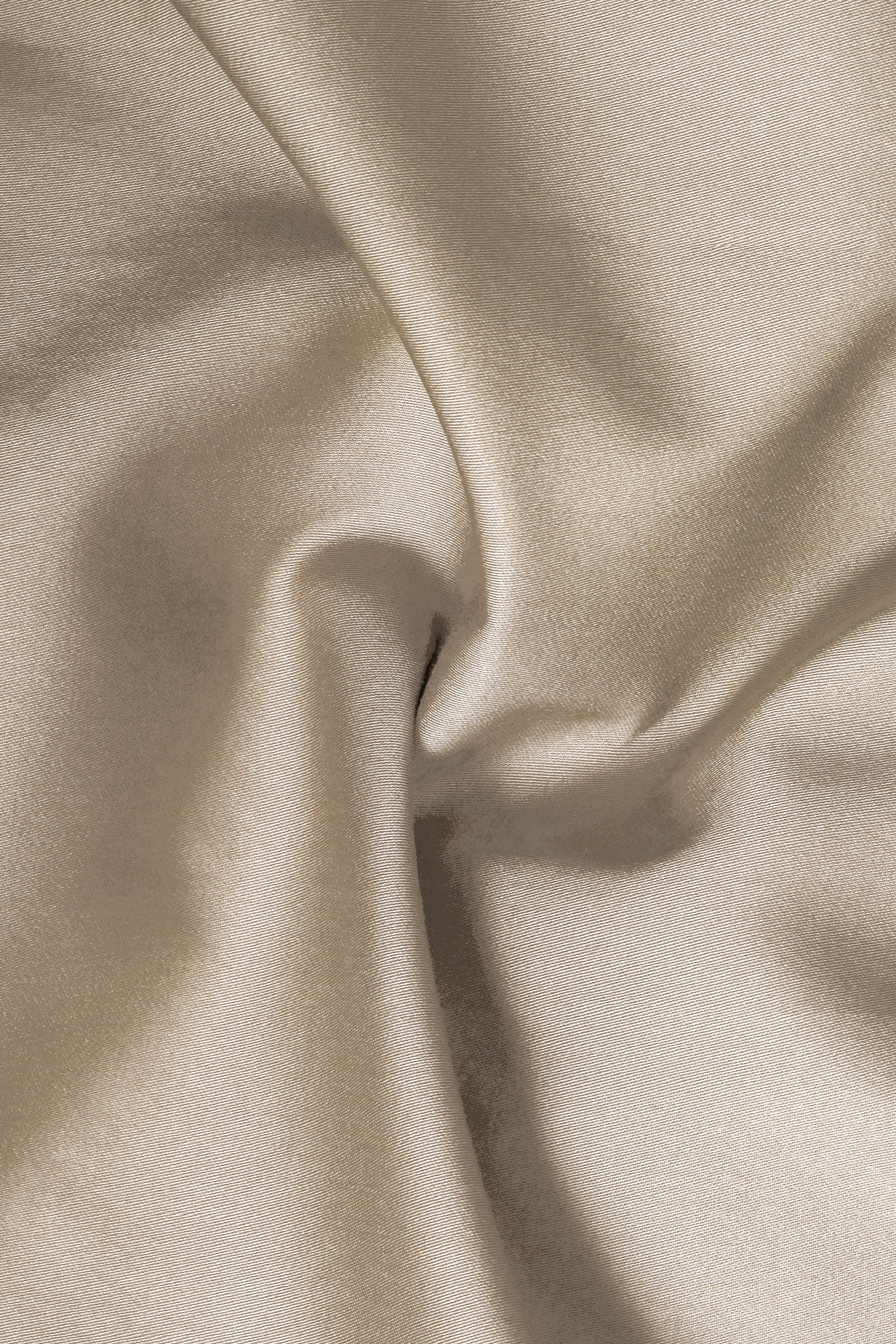 Coriander Brown Super Soft Premium Cotton Designer Shirt