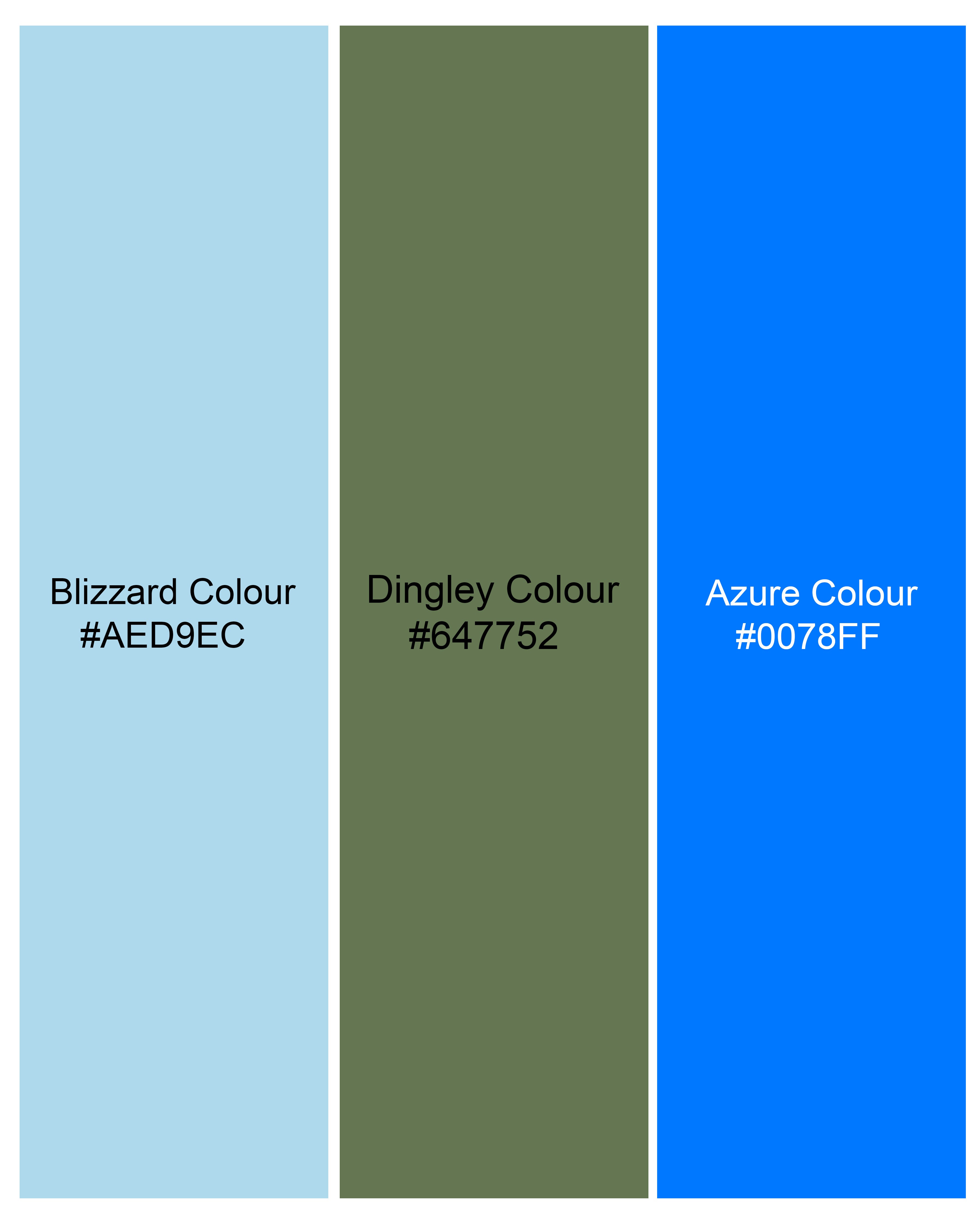 Blizzard Blue Floral Printed Super Soft Premium Cotton Shirt 10134-CA-38, 10134-CA-H-38, 10134-CA-39, 10134-CA-H-39, 10134-CA-40, 10134-CA-H-40, 10134-CA-42, 10134-CA-H-42, 10134-CA-44, 10134-CA-H-44, 10134-CA-46, 10134-CA-H-46, 10134-CA-48, 10134-CA-H-48, 10134-CA-50, 10134-CA-H-50, 10134-CA-52, 10134-CA-H-52