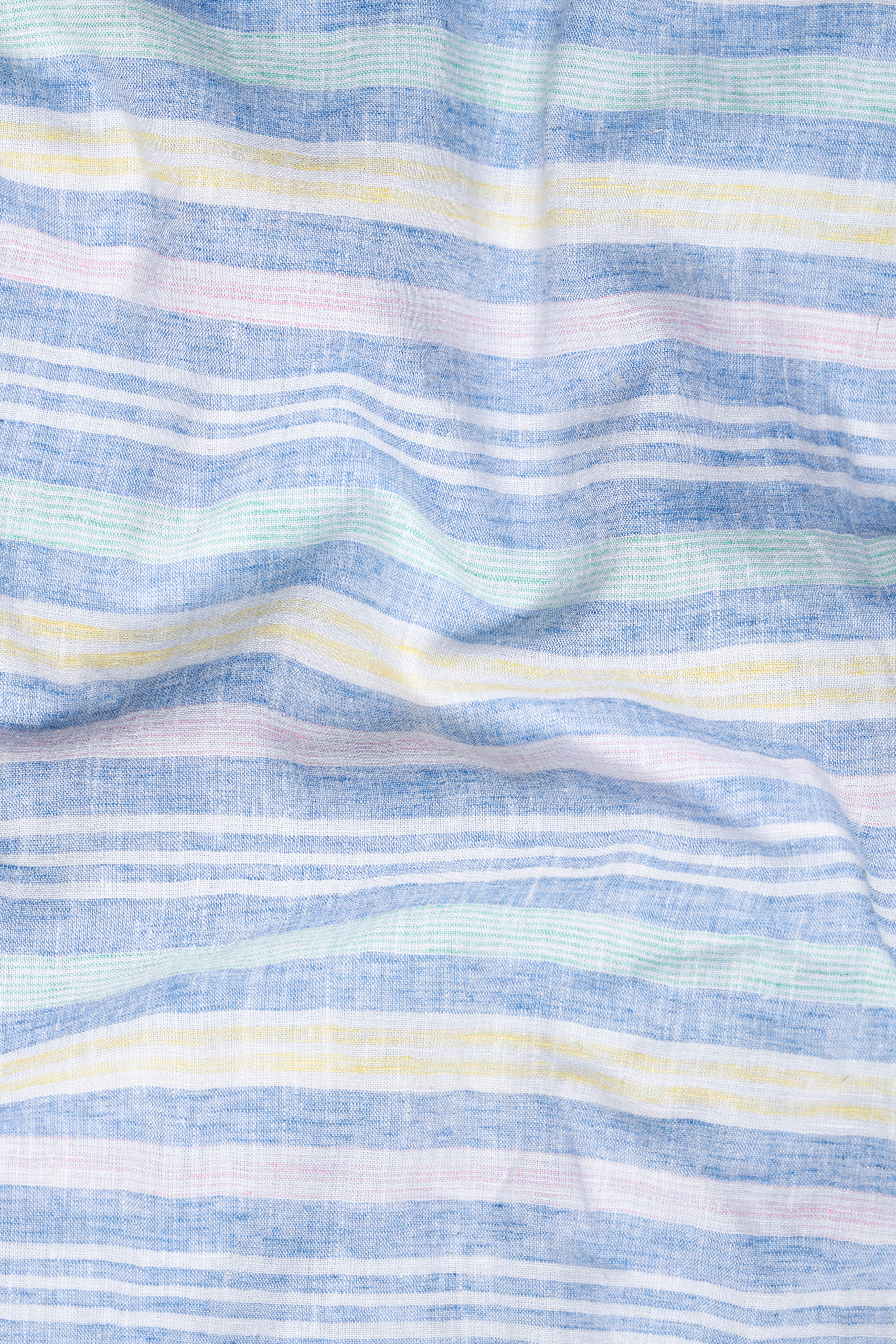 Wistful Blue with Marzipan Yellow Striped Chambray Shirt 10306-CA-BLE-38, 10306-CA-BLE-H-38, 10306-CA-BLE-39, 10306-CA-BLE-H-39, 10306-CA-BLE-40, 10306-CA-BLE-H-40, 10306-CA-BLE-42, 10306-CA-BLE-H-42, 10306-CA-BLE-44, 10306-CA-BLE-H-44, 10306-CA-BLE-46, 10306-CA-BLE-H-46, 10306-CA-BLE-48, 10306-CA-BLE-H-48, 10306-CA-BLE-50, 10306-CA-BLE-H-50, 10306-CA-BLE-52, 10306-CA-BLE-H-52