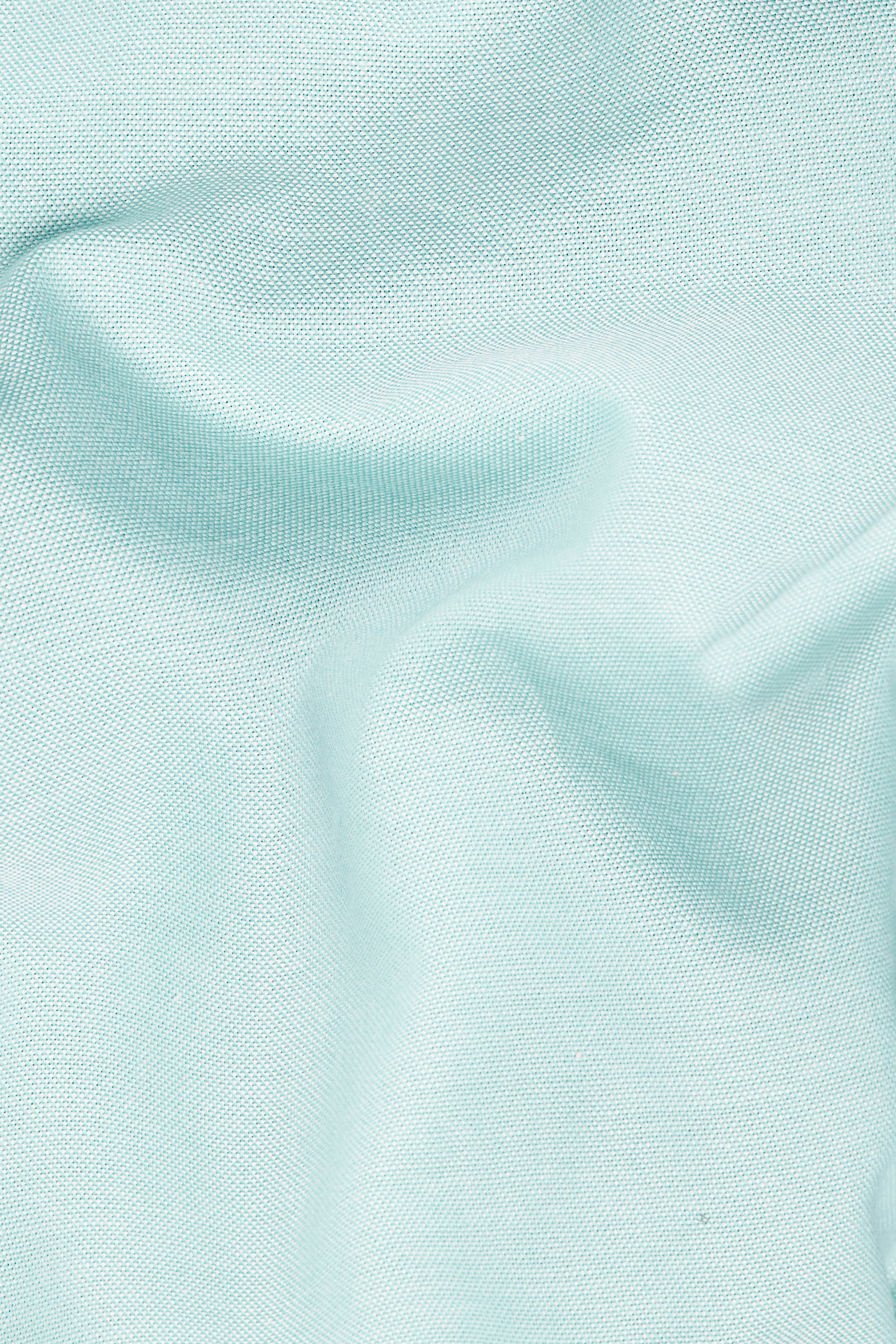 Periglacial Blue Royal Oxford Shirt