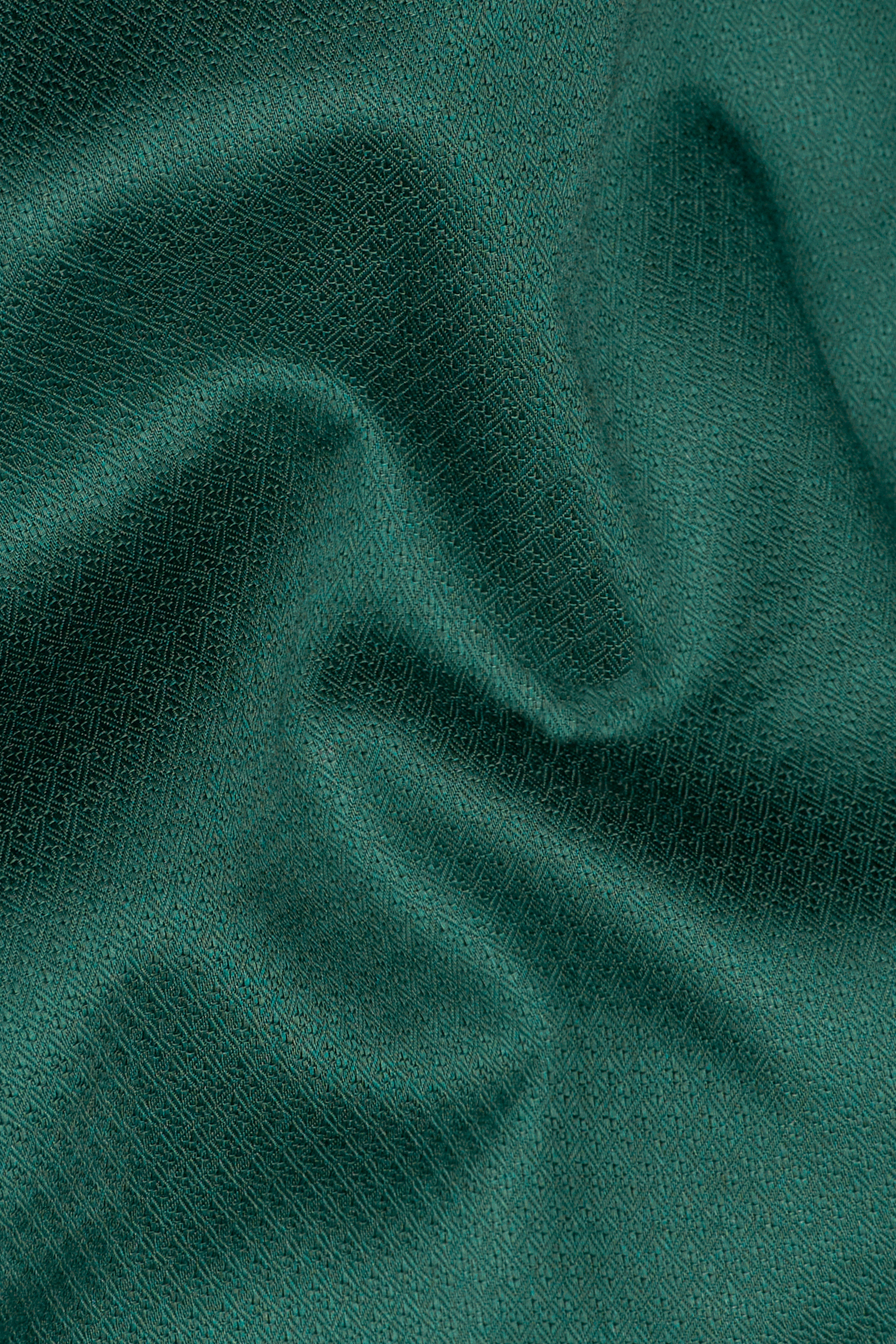 Sacramento Green Royal Oxford Shirt