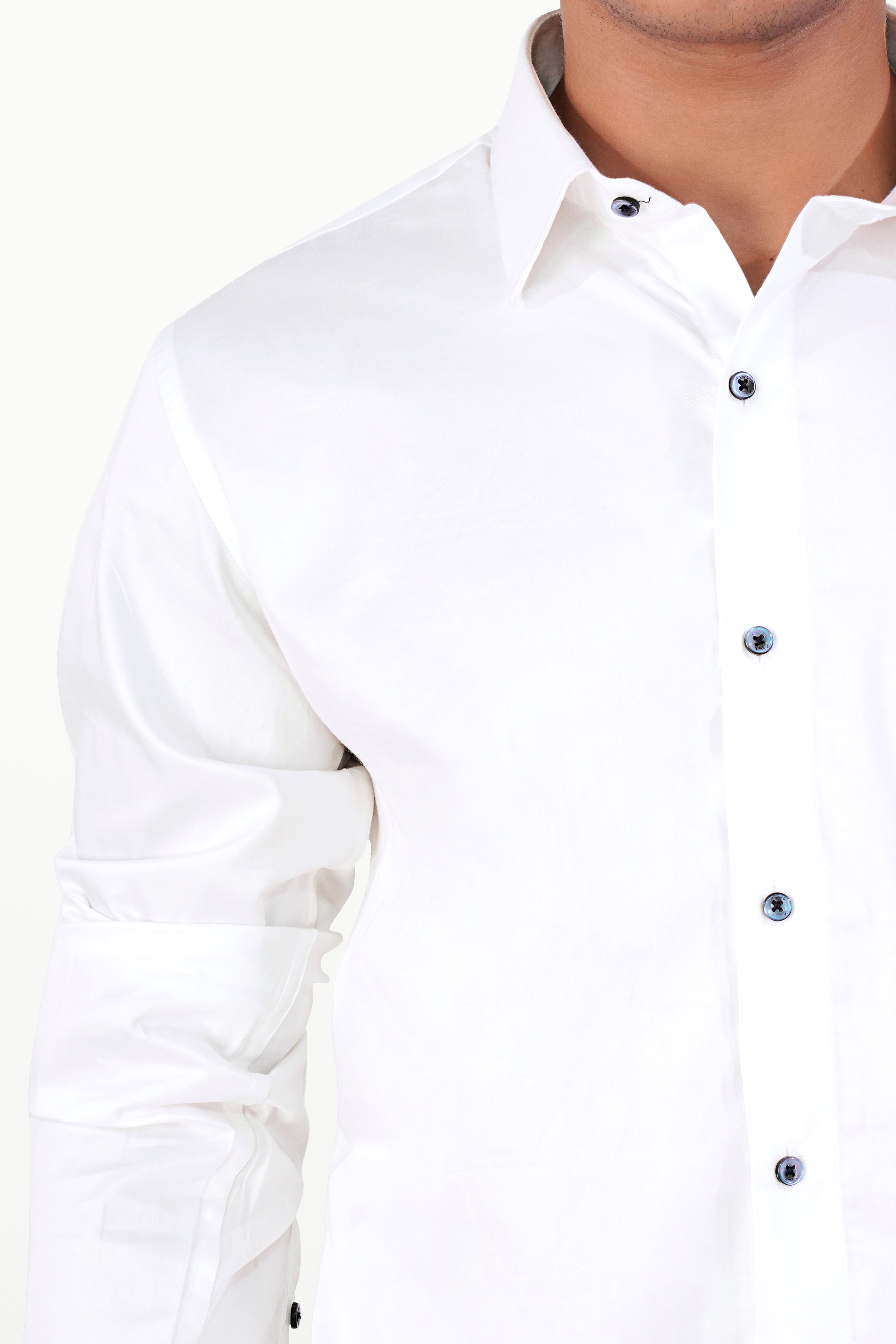 Bright White Multicolour Hand Painted with a Strong Message Super Soft Premium Cotton Designer Shirt 1066-BLE-ART03-38, 1066-BLE-ART03-H-38, 1066-BLE-ART03-39, 1066-BLE-ART03-H-39, 1066-BLE-ART03-40, 1066-BLE-ART03-H-40, 1066-BLE-ART03-42, 1066-BLE-ART03-H-42, 1066-BLE-ART03-44, 1066-BLE-ART03-H-44, 1066-BLE-ART03-46, 1066-BLE-ART03-H-46, 1066-BLE-ART03-48, 1066-BLE-ART03-H-48, 1066-BLE-ART03-50, 1066-BLE-ART03-H-50, 1066-BLE-ART03-52, 1066-BLE-ART03-H-52